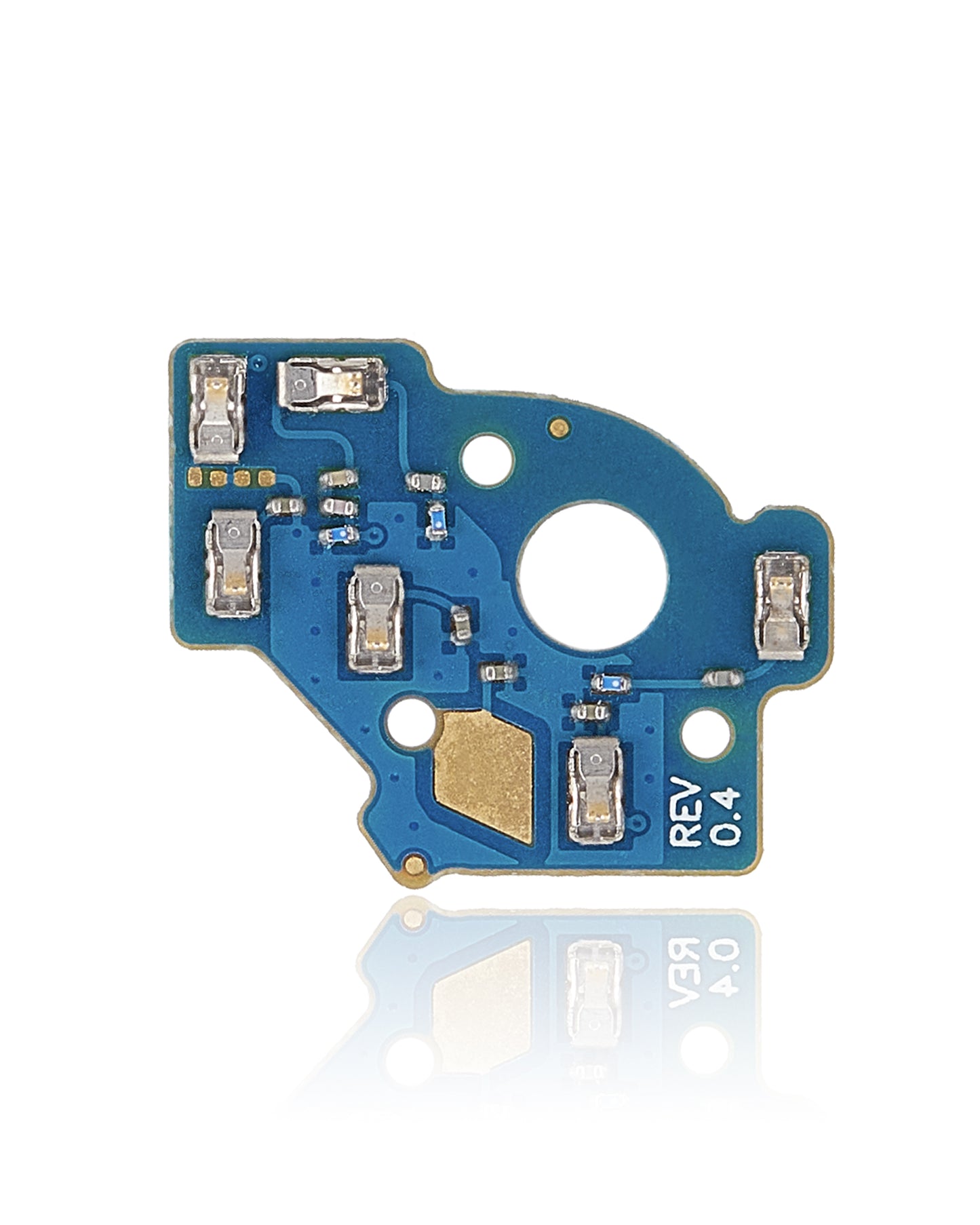 Signal Antenna Board (Connected With The Longer White Signal Cable) Compatible For Samsung Galaxy Tab S6 10.5" (T860 / T865) (2019) - product image 3