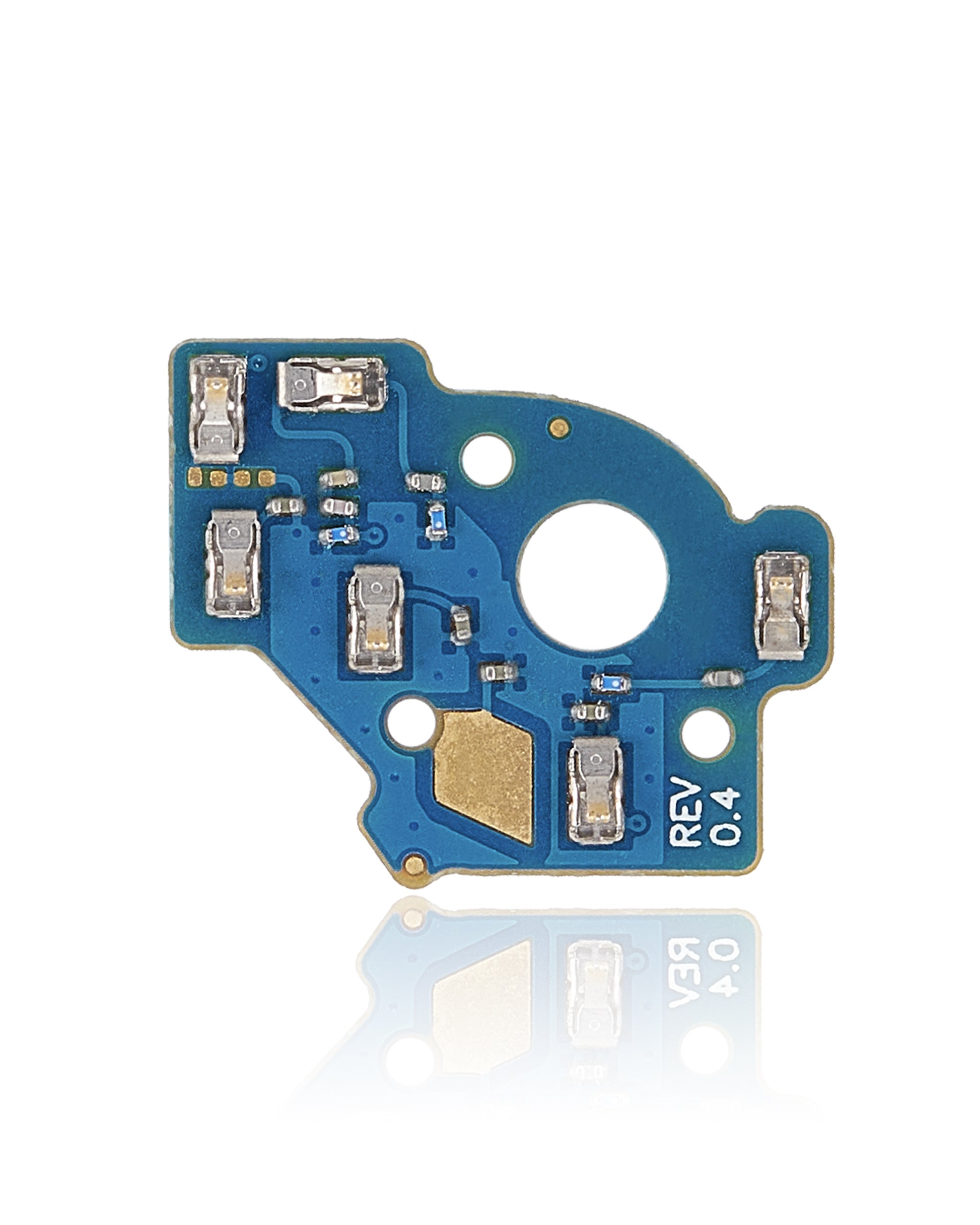 Signal Antenna Board (Connected With The Longer White Signal Cable) Compatible For Samsung Galaxy Tab S6 10.5" (T860 / T865) (2019) - product image 3