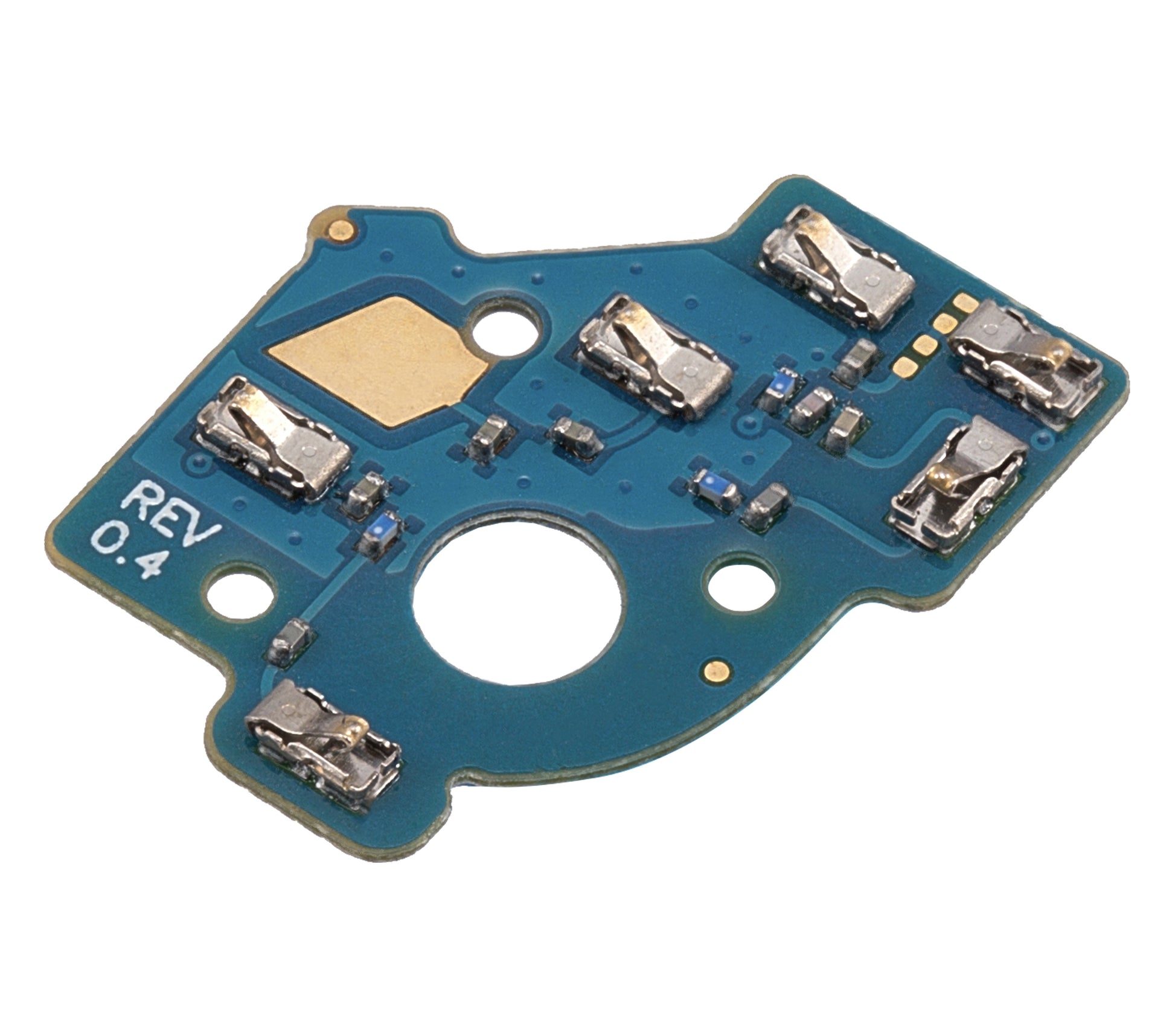 Signal Antenna Board (Connected With The Longer White Signal Cable) Compatible For Samsung Galaxy Tab S6 10.5" (T860 / T865) (2019) - product image 5