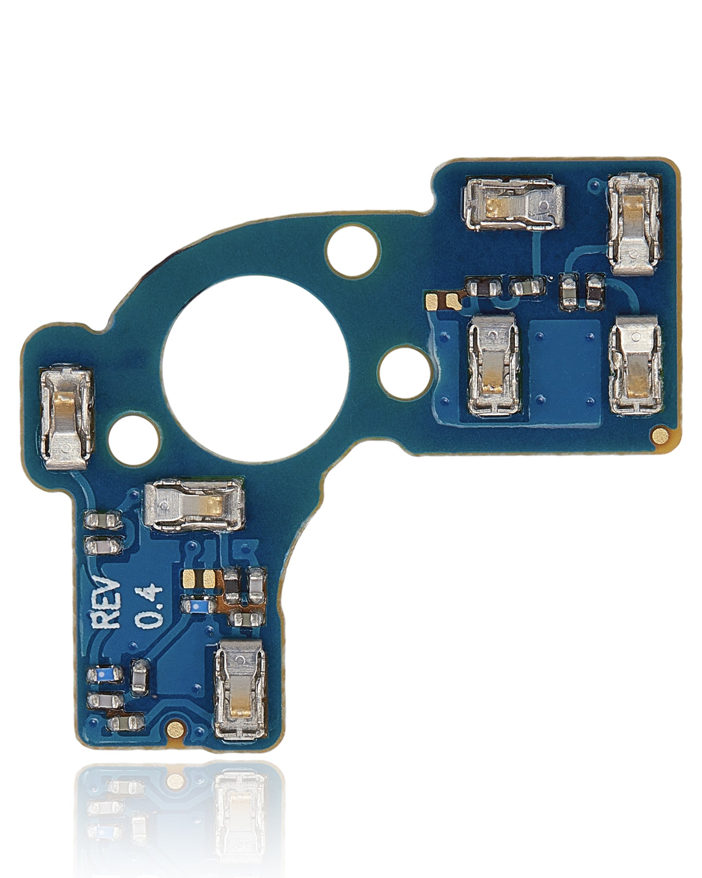 Signal Antenna Board (Connected With The Shorter Blue Cable) Compatible For Samsung Galaxy Tab S6 10.5" (T860 / T865) (2019) - product image 3