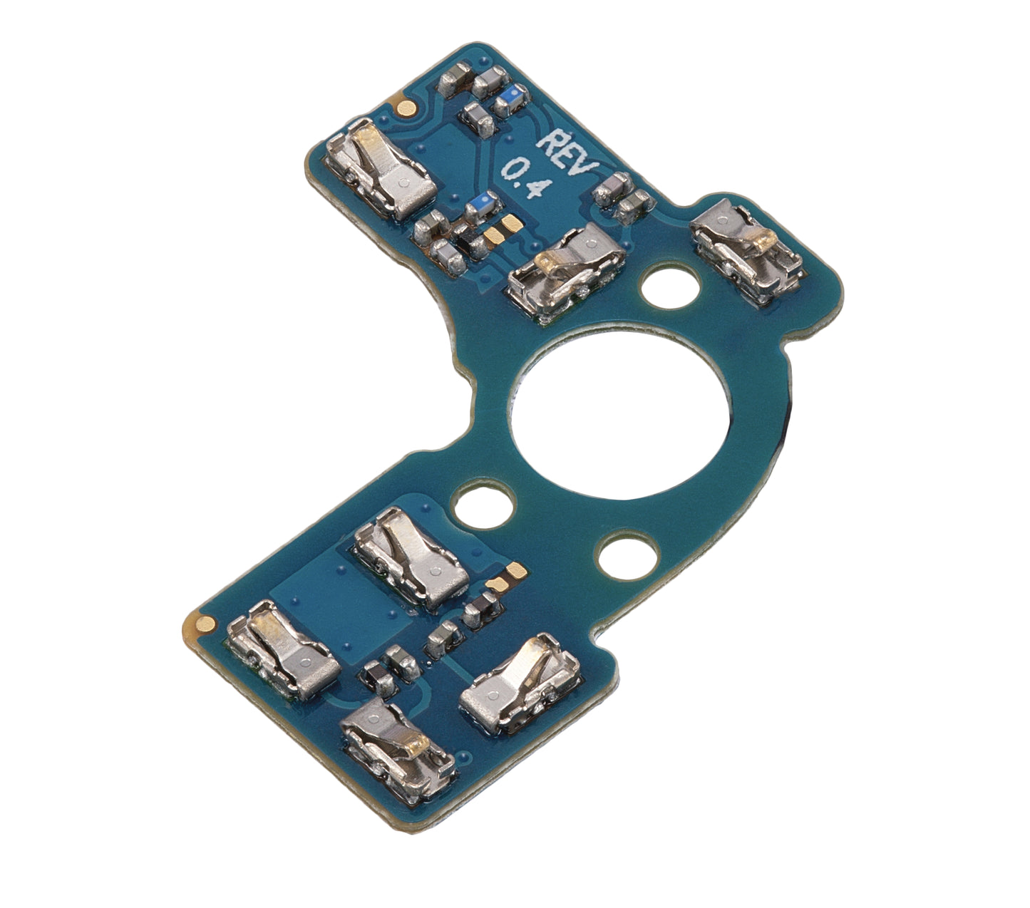 Signal Antenna Board (Connected With The Shorter Blue Cable) Compatible For Samsung Galaxy Tab S6 10.5" (T860 / T865) (2019) - product image 5