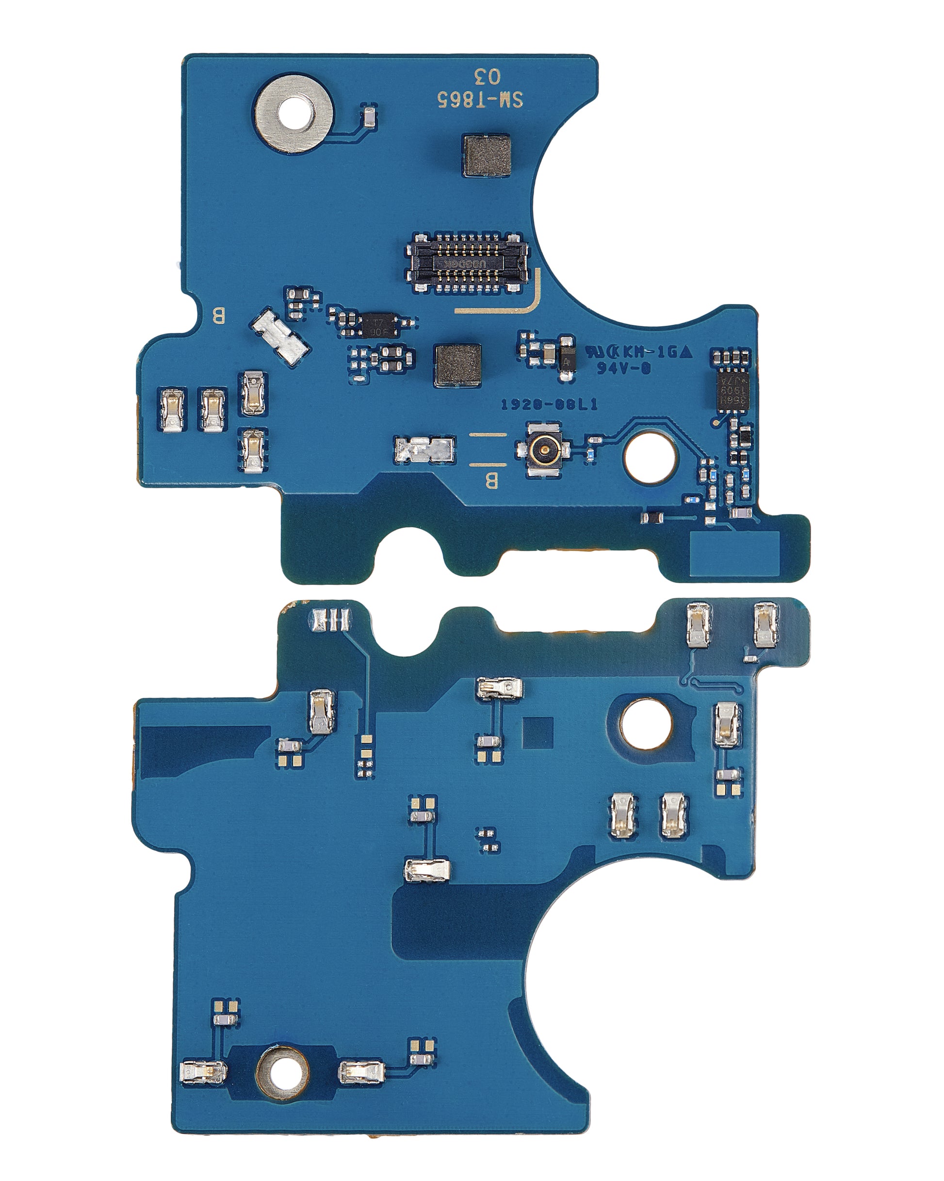 Antenna Board Compatible For Samsung Galaxy Tab S6 10.5" (T860 / T865) (2019) - product image 2