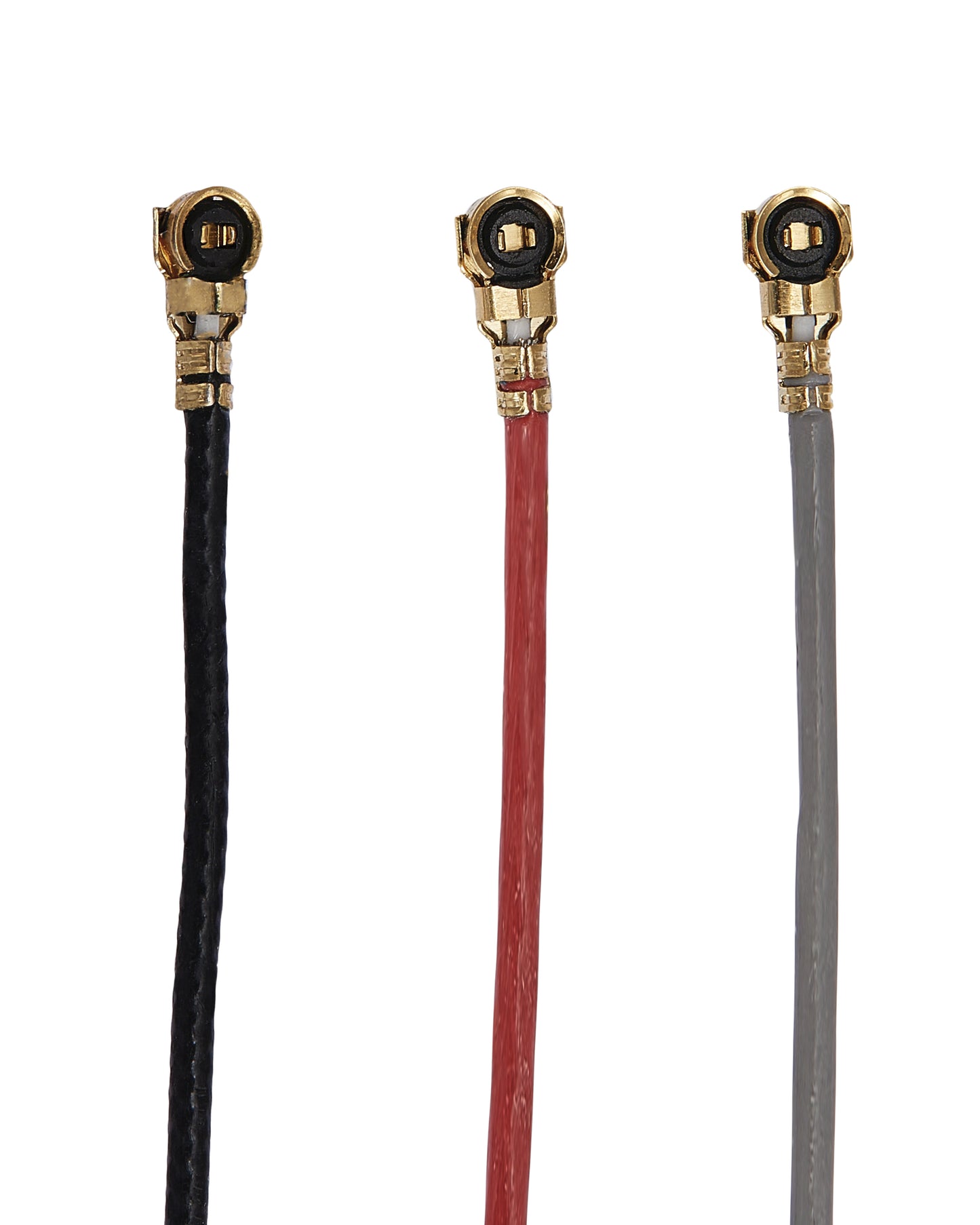 Antenna Connecting Cable Compatible For Samsung Galaxy Tab S6 10.5" (T860 / T865) (2019) (3 Piece Set) - product image 2