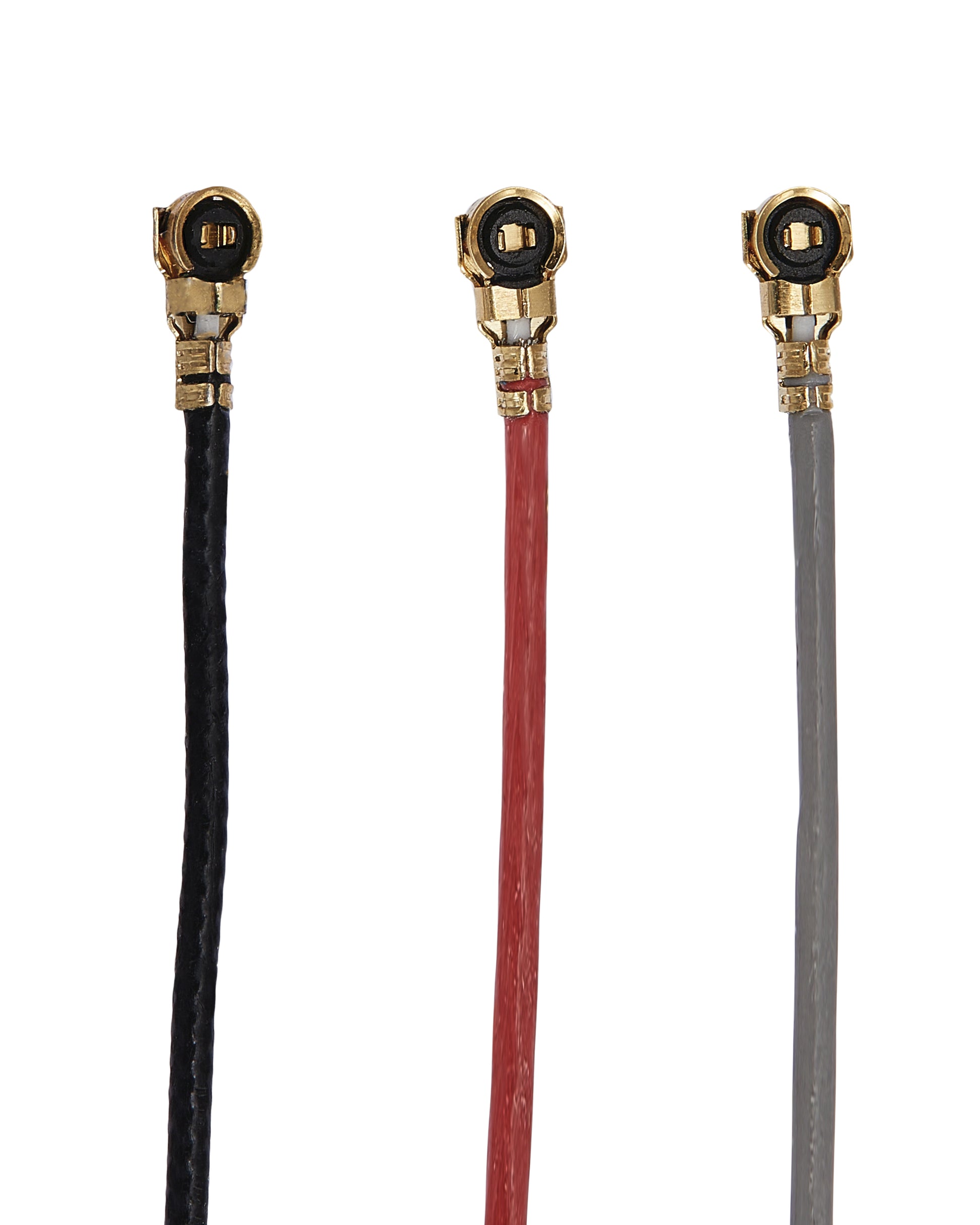 Antenna Connecting Cable Compatible For Samsung Galaxy Tab S6 10.5" (T860 / T865) (2019) (3 Piece Set) - product image 2
