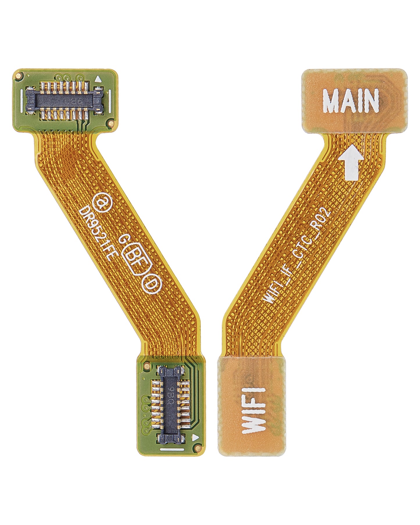 Antenna Board Connector Cable Compatible For Samsung Galaxy Tab S6 10.5" (T860 / T865) (2019) - product image 2