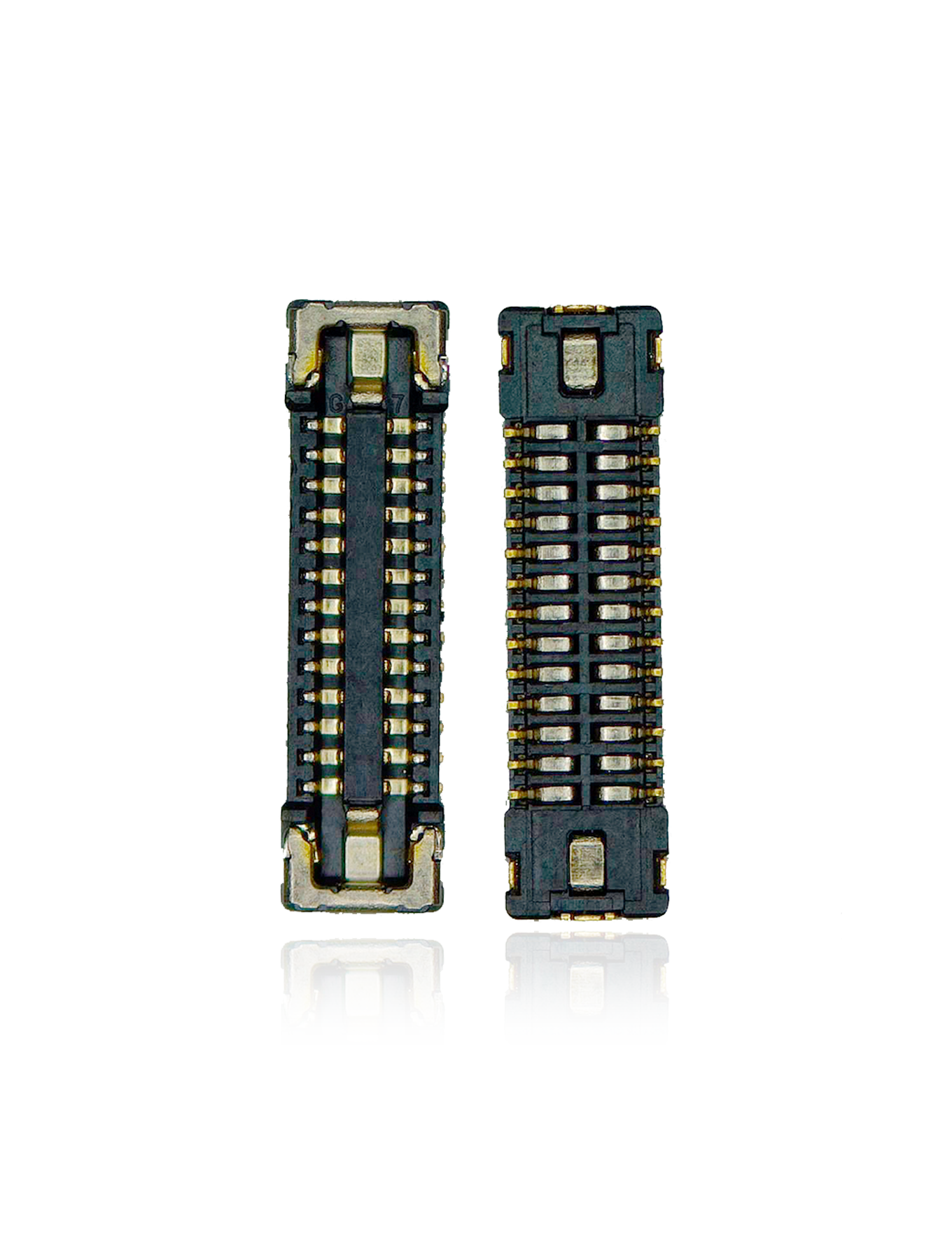 LCD FPC Connector For iPhone 11 (J8000: 26 Pin)
