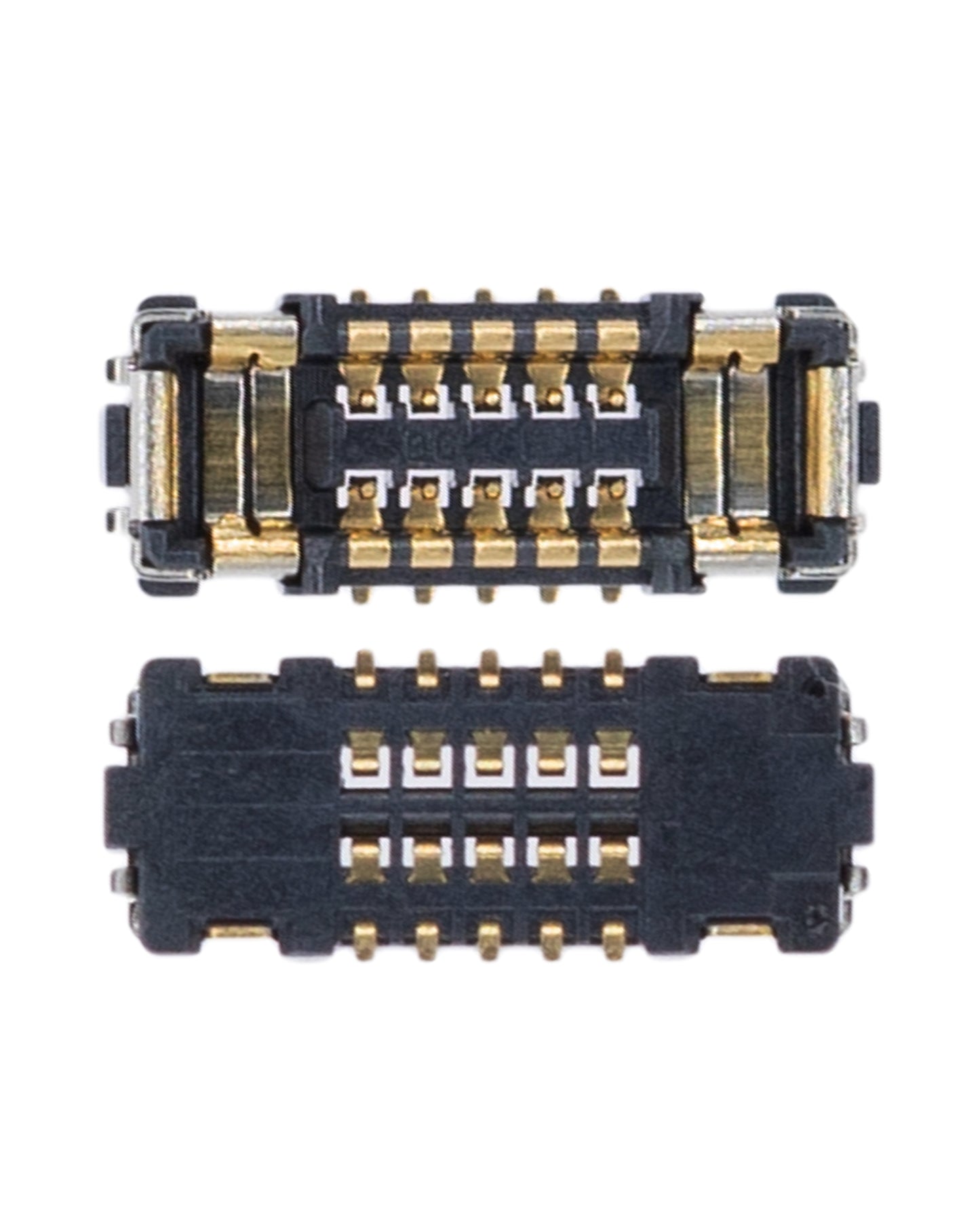 Sim Card Reader FPC Connector For iPhone 11 (J-SIM-k: 10 Pin)