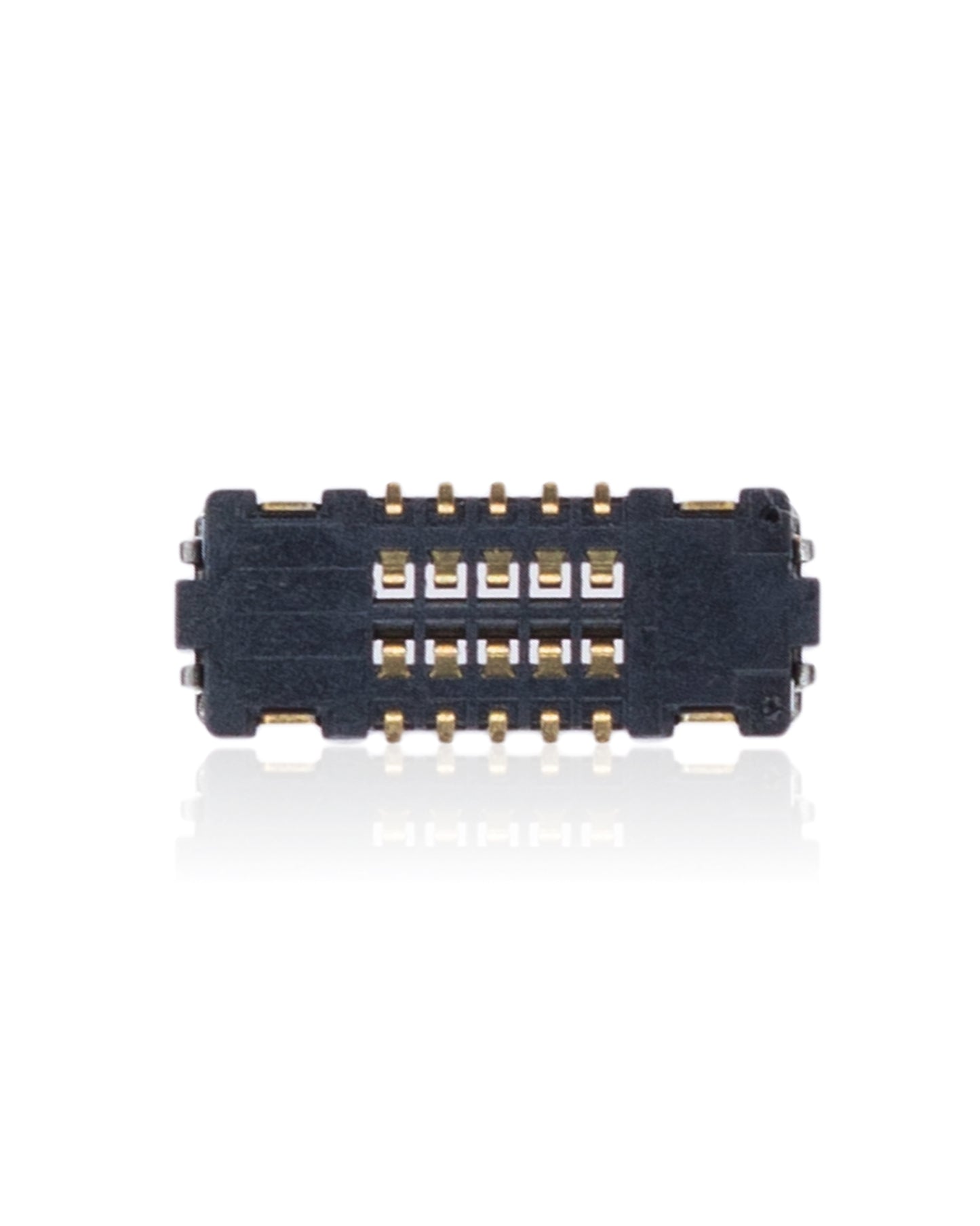 Sim Card Reader FPC Connector For iPhone 11 (J-SIM-k: 10 Pin)