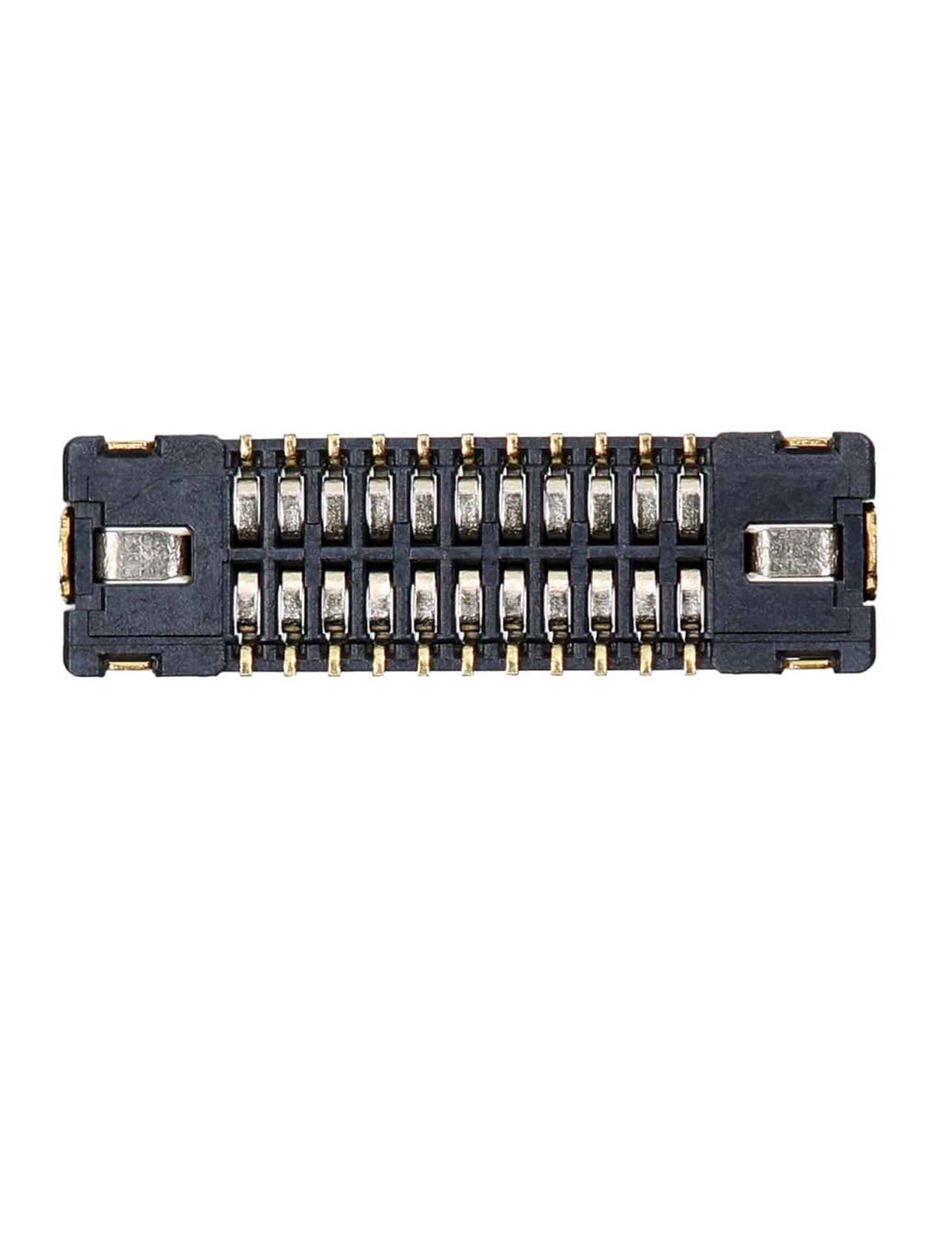 Rear Wide Angle Camera FPC Connector For iPhone 11 (J7200: 22 Pin)