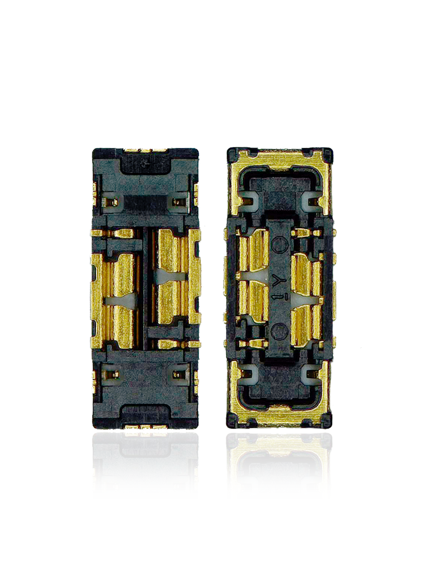 Battery Flex FPC Connector For iPhone 11 / 11 Pro / 11 Pro Max / SE (2020) (4 Pin)