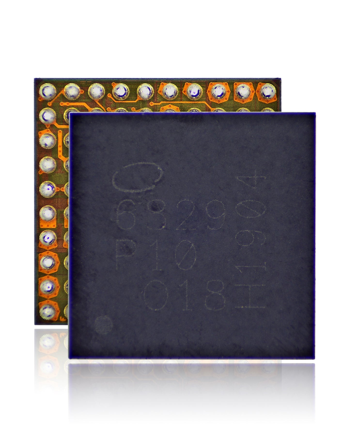 Small Power IC For iPhone XS / XS Max / XR (6829)