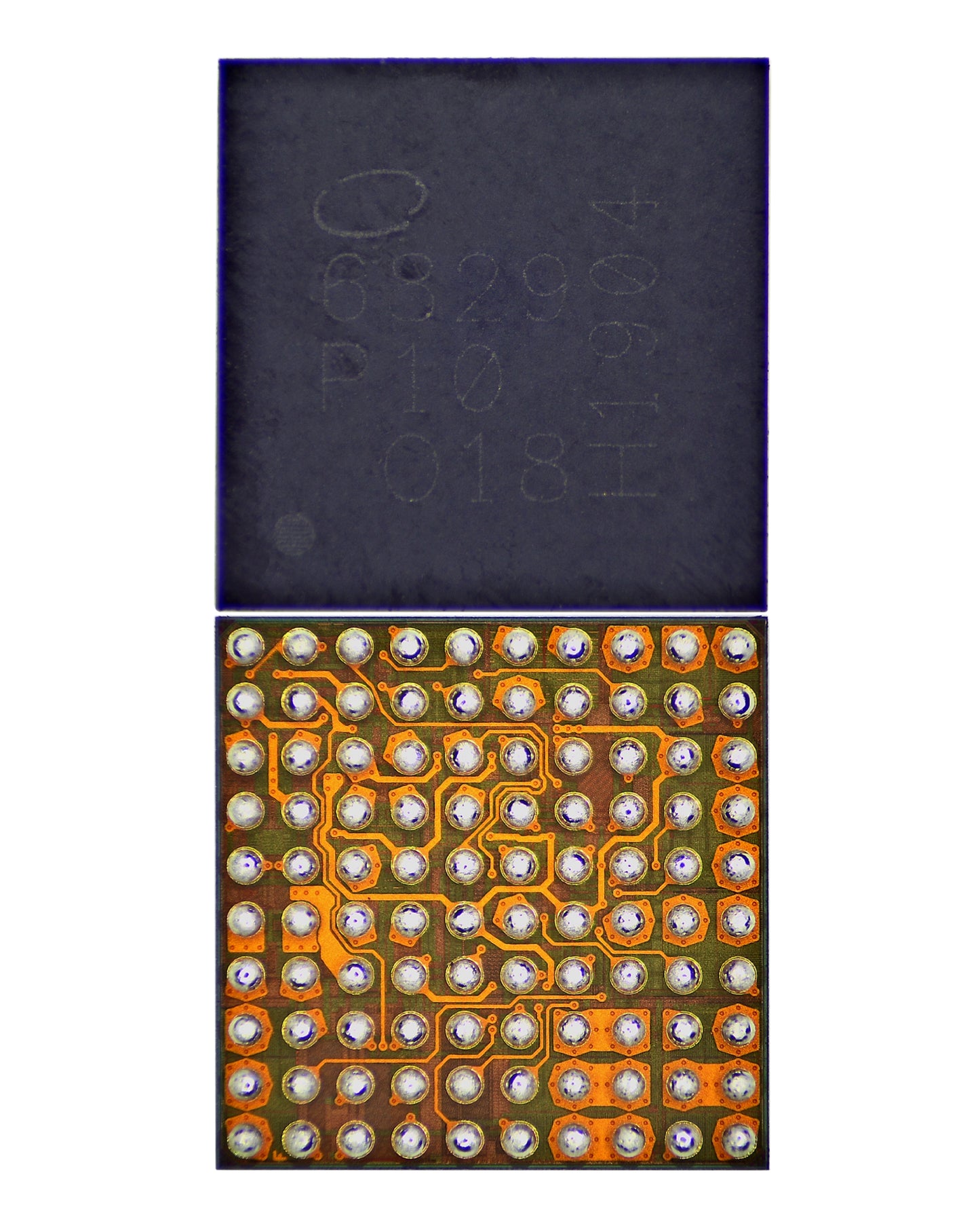 Small Power IC For iPhone XS / XS Max / XR (6829)