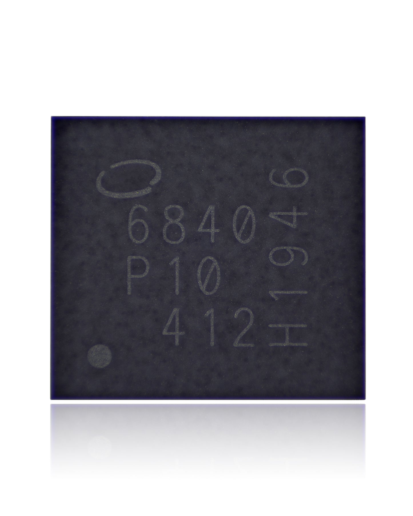 Small Power IC For iPhone 11 / 11 Pro / 11 Pro Max (6840)