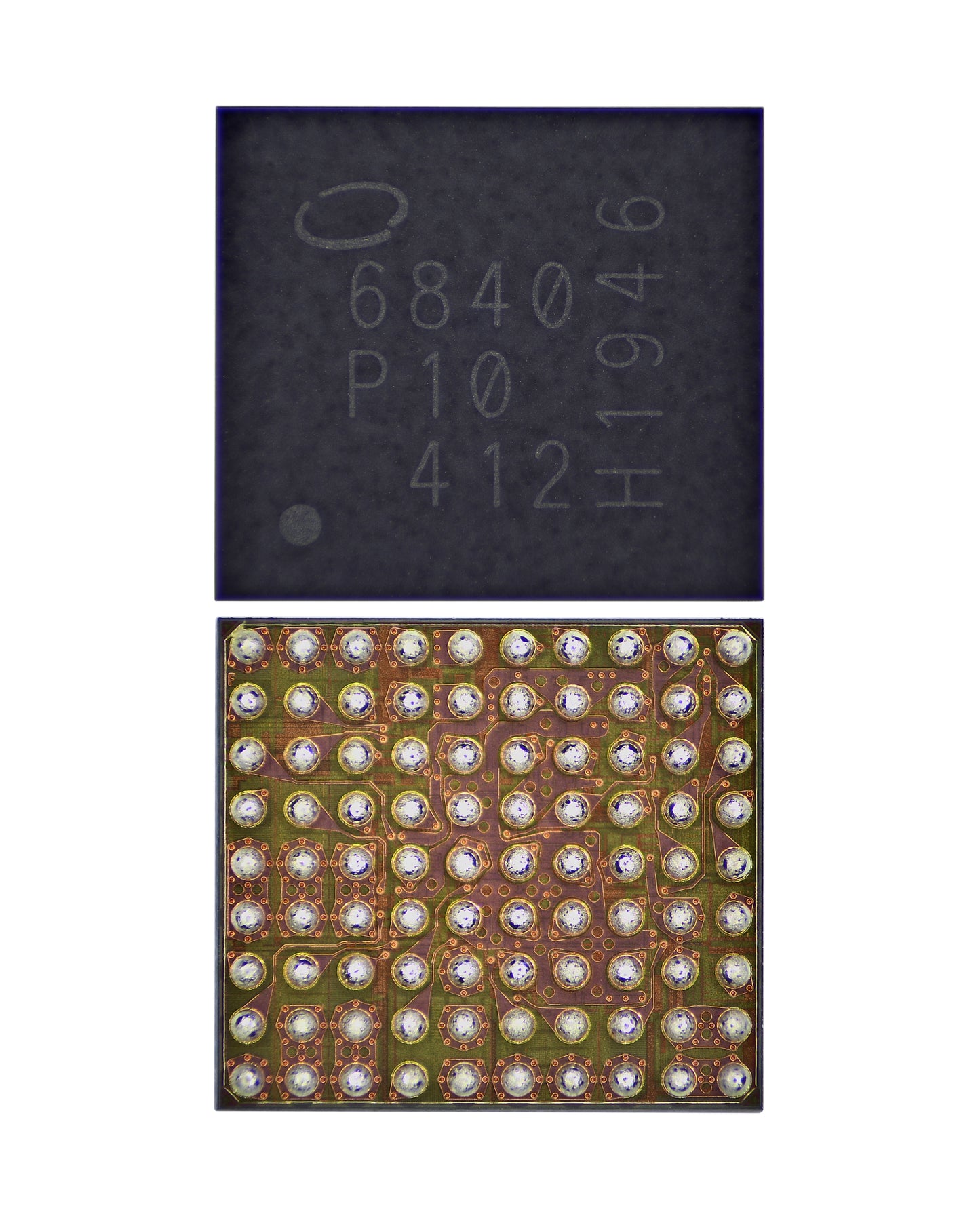 Small Power IC For iPhone 11 / 11 Pro / 11 Pro Max (6840)