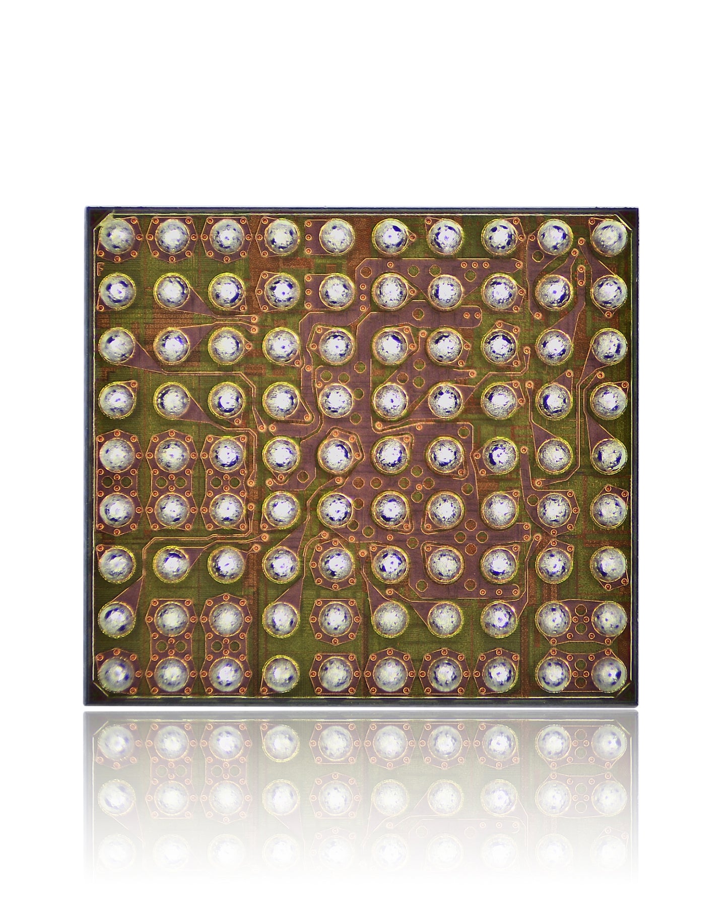 Small Power IC For iPhone 11 / 11 Pro / 11 Pro Max (6840)