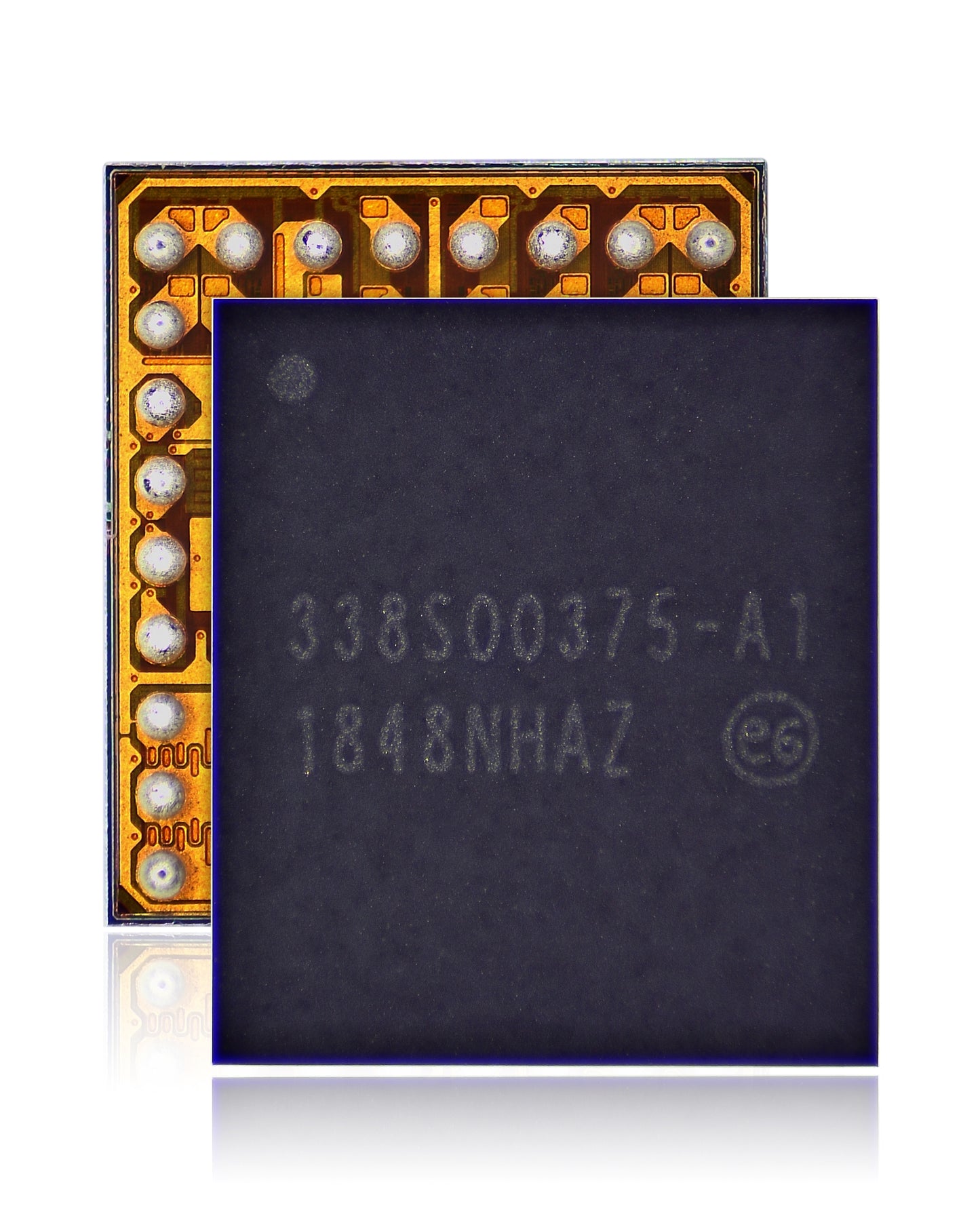 Camera Power Management IC For iPhone XR / XS / XS Max (338S00375)
