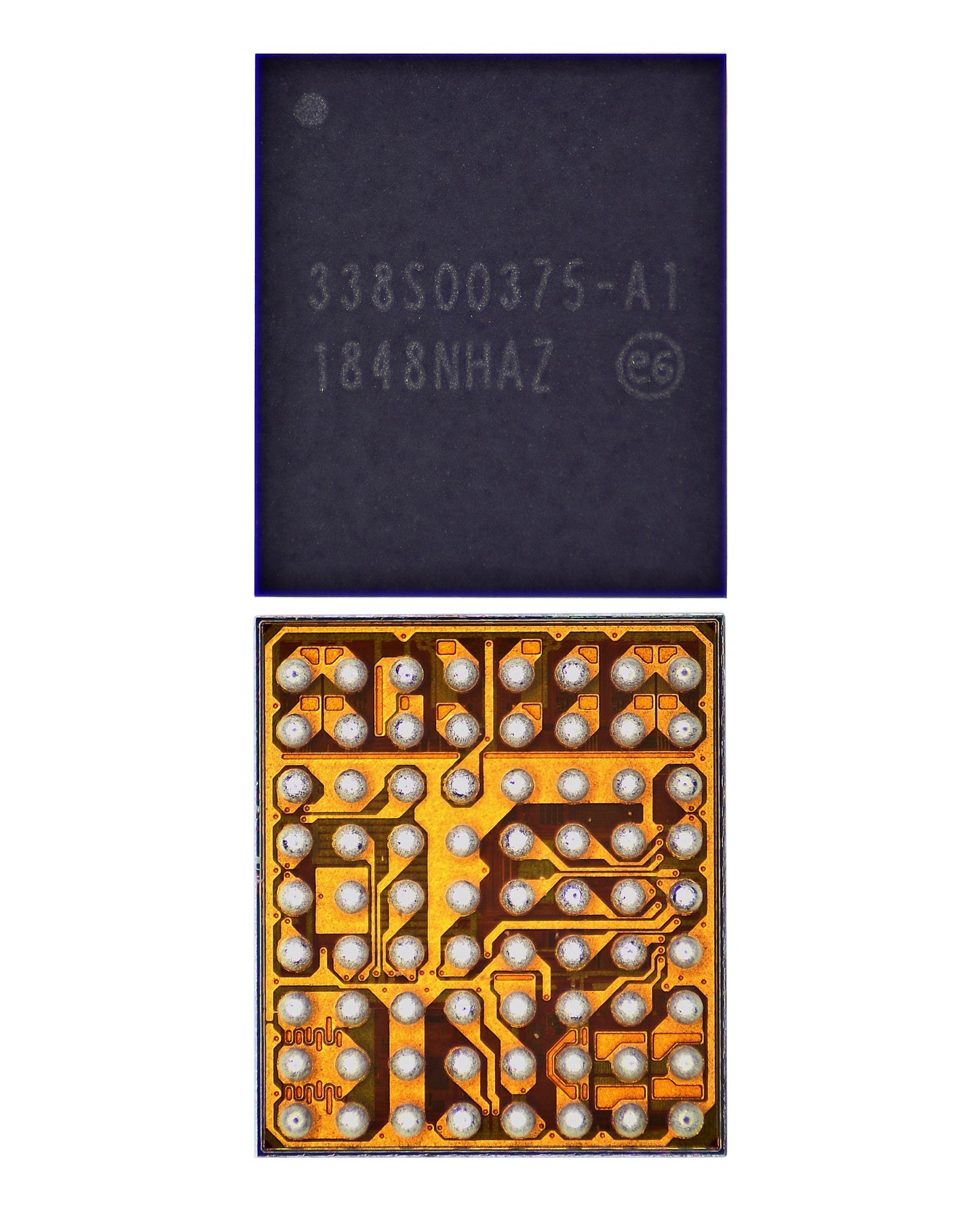 Camera Power Management IC For iPhone XR / XS / XS Max (338S00375)
