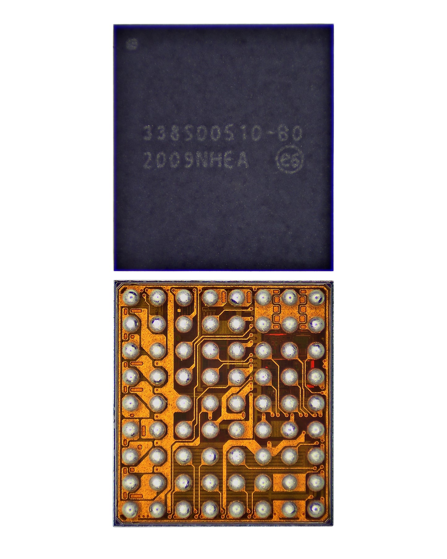 Camera Power Management IC For iPhone 11 / 11 Pro / 11 Pro Max (338S00510)