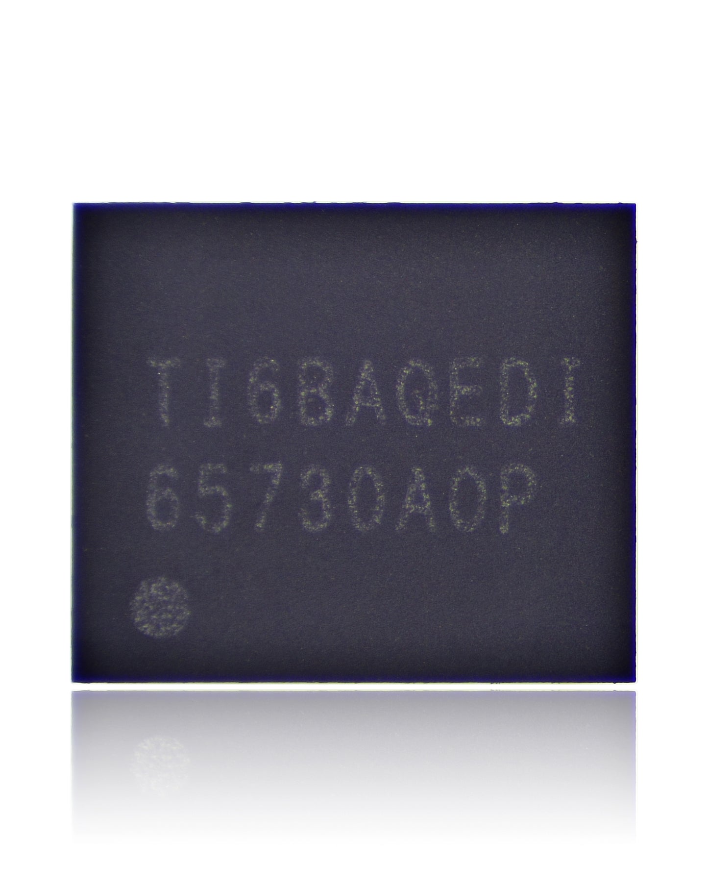 Display Driver Chestnut Controller IC For iPhone XR / 11 (TPS65730)