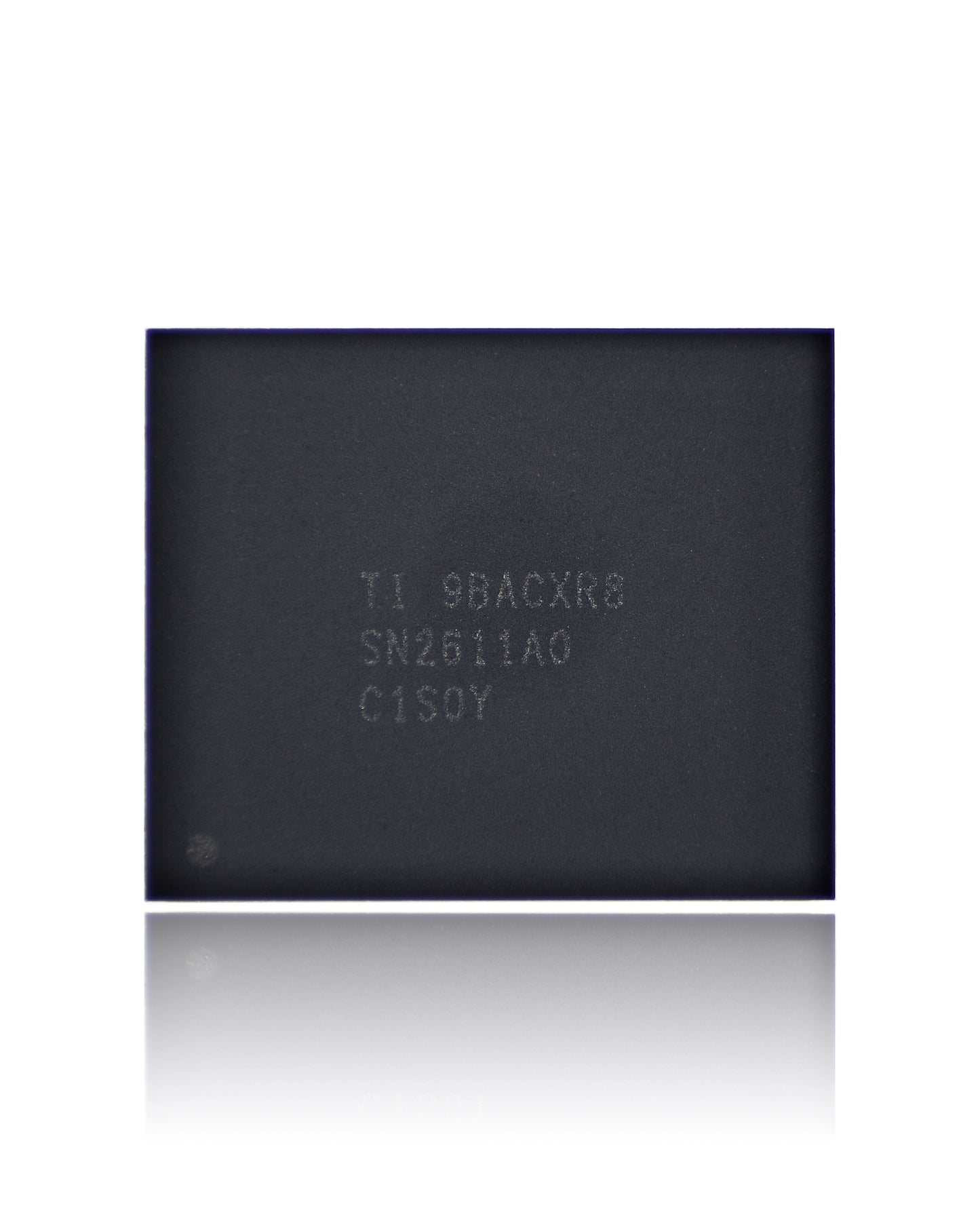Charging Tigris IC For iPhone 11 / 11 Pro / 11 Pro Max / 12 / 12 Mini / 12 Pro / 12 Pro Max (SN2611A0) (Yangtze)