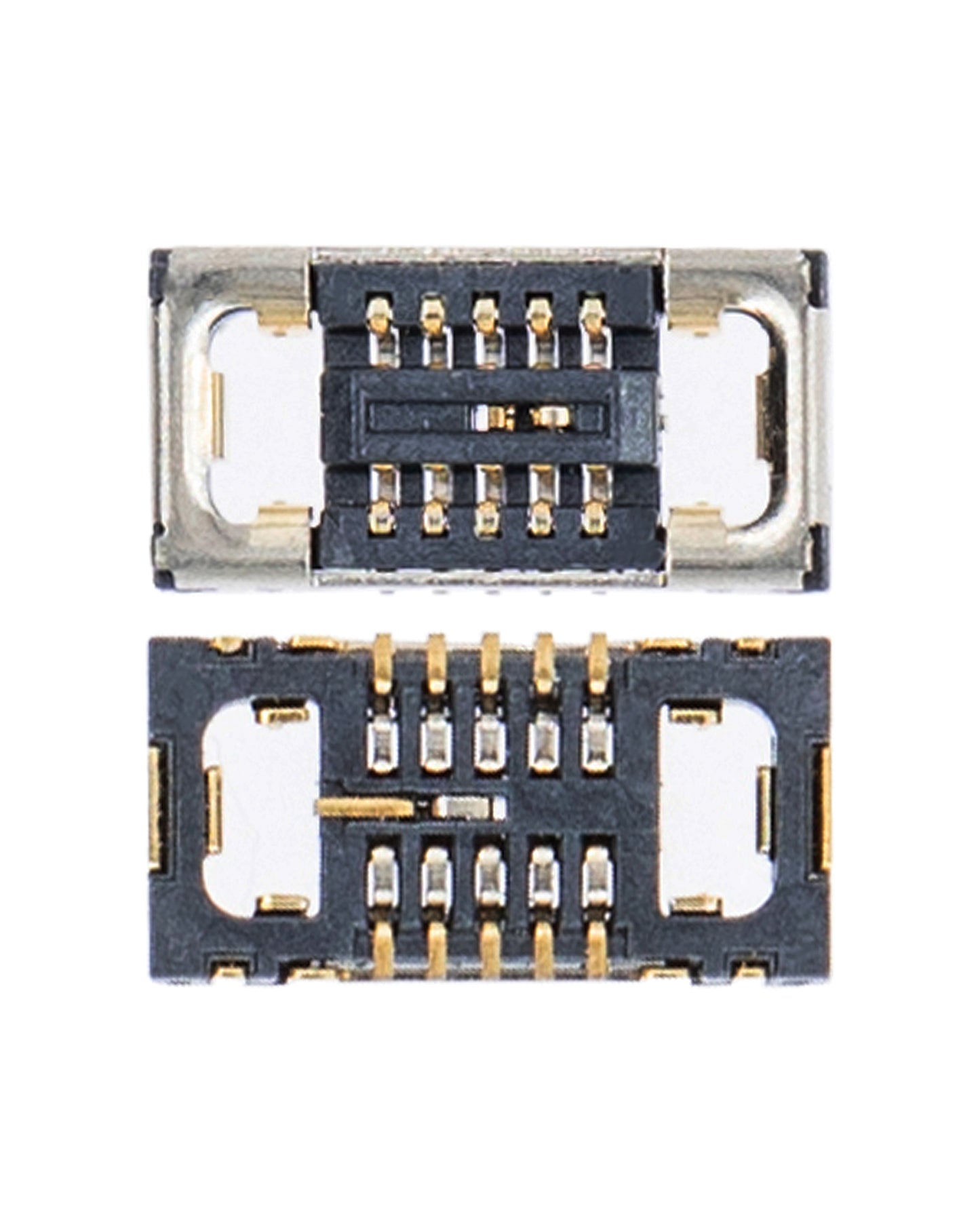 Lower Antenna Interface For iPhone 11 / 11 Pro / 11 Pro Max (J_LAT_K,10 Pins)