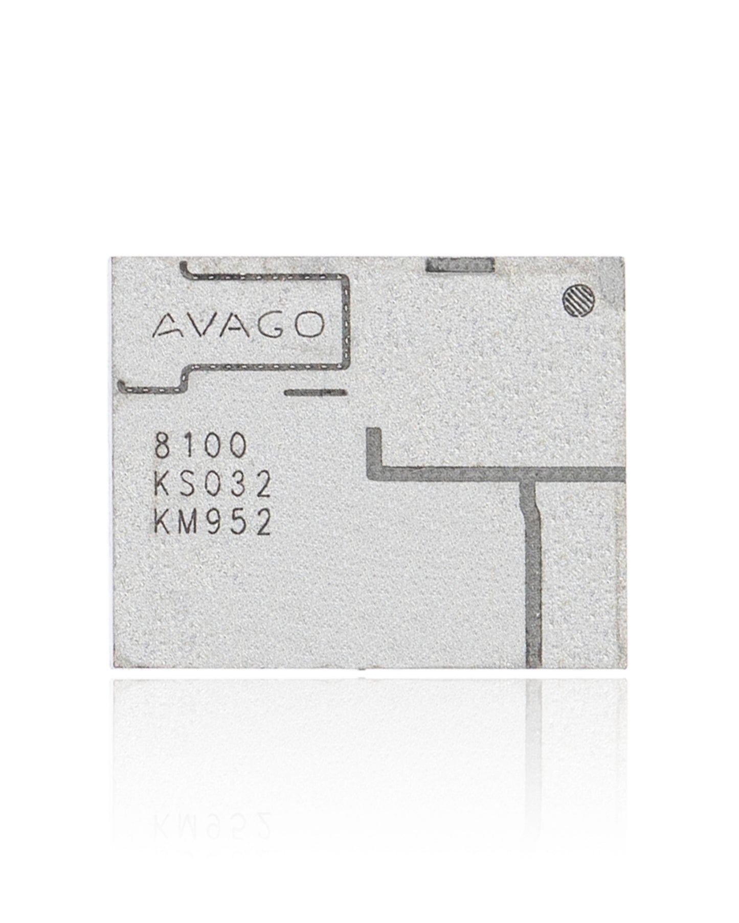 High Power Frequency Amplifier For iPhone 11 / 11 Pro / 11 Pro Max (8100)