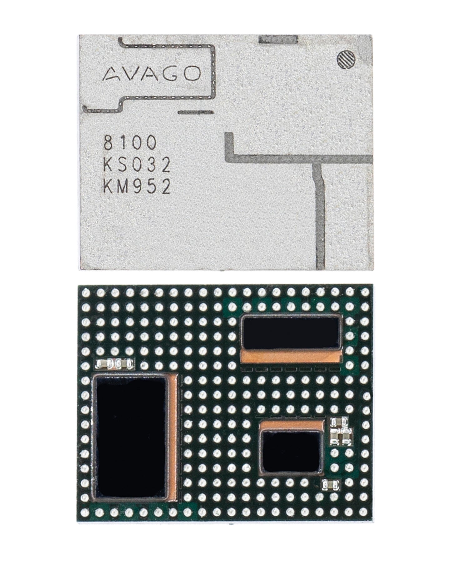 High Power Frequency Amplifier For iPhone 11 / 11 Pro / 11 Pro Max (8100)