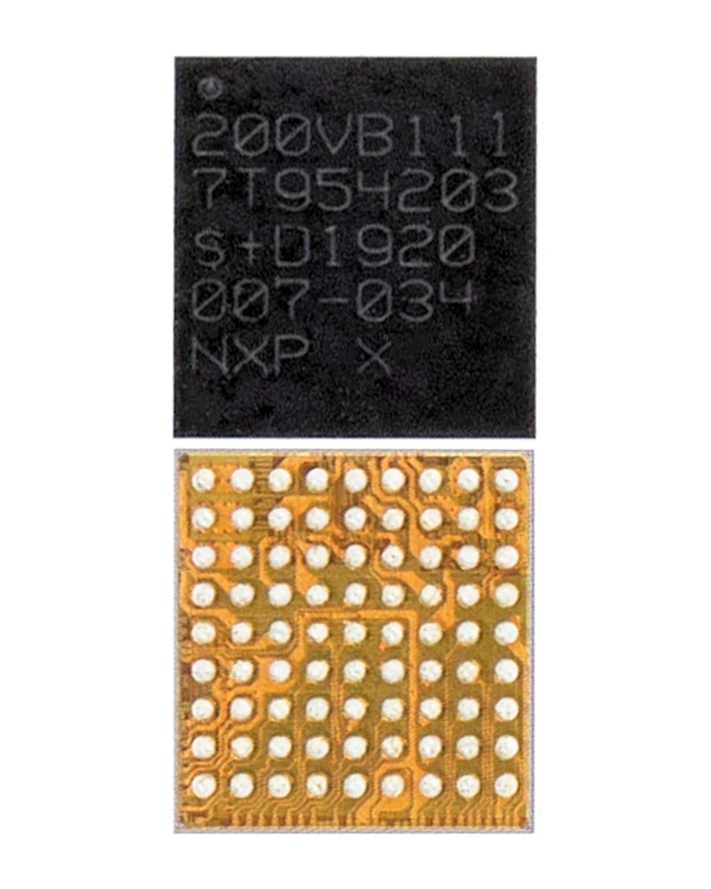 NFC Controller IC For iPhone 12 (211VB111)