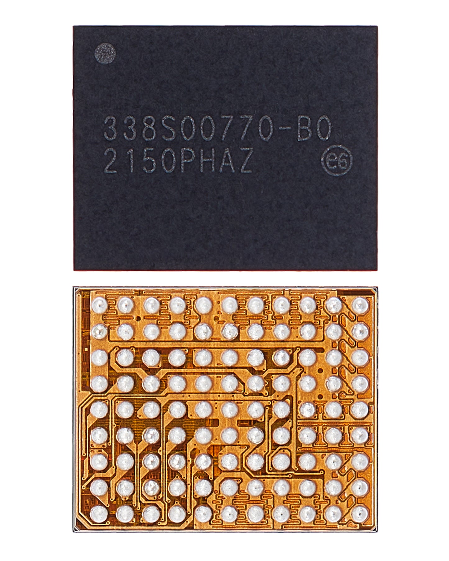 Charging IC PMIC Power Management Tigris For iPhone 13 / 13 Mini / 13 Pro / 13 Pro Max (338S00770)