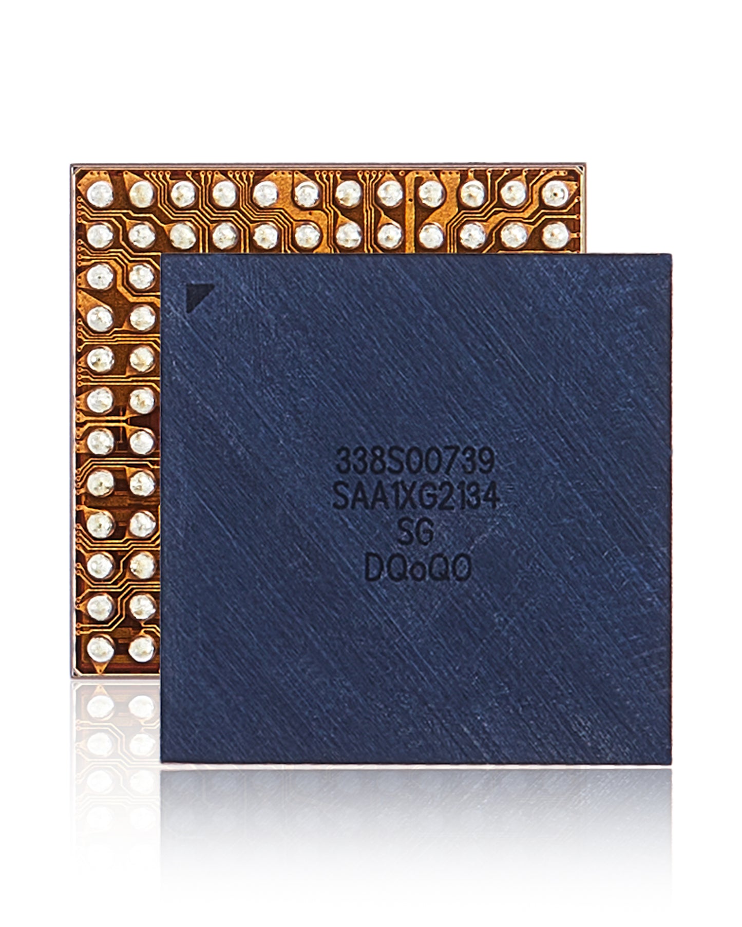 Audio Big IC For iPhone 13 Series / 14 Series / 15 Series (338S00739)