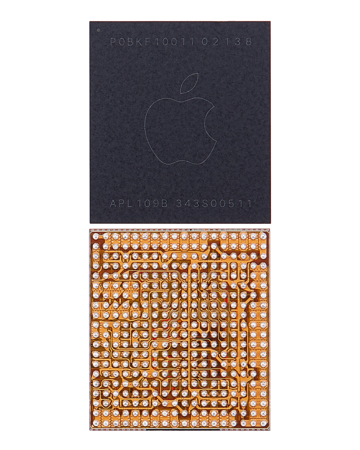 Big Power IC For iPhone 13 / 13 Mini / 13 Pro / 13 Pro Max (343S00511)