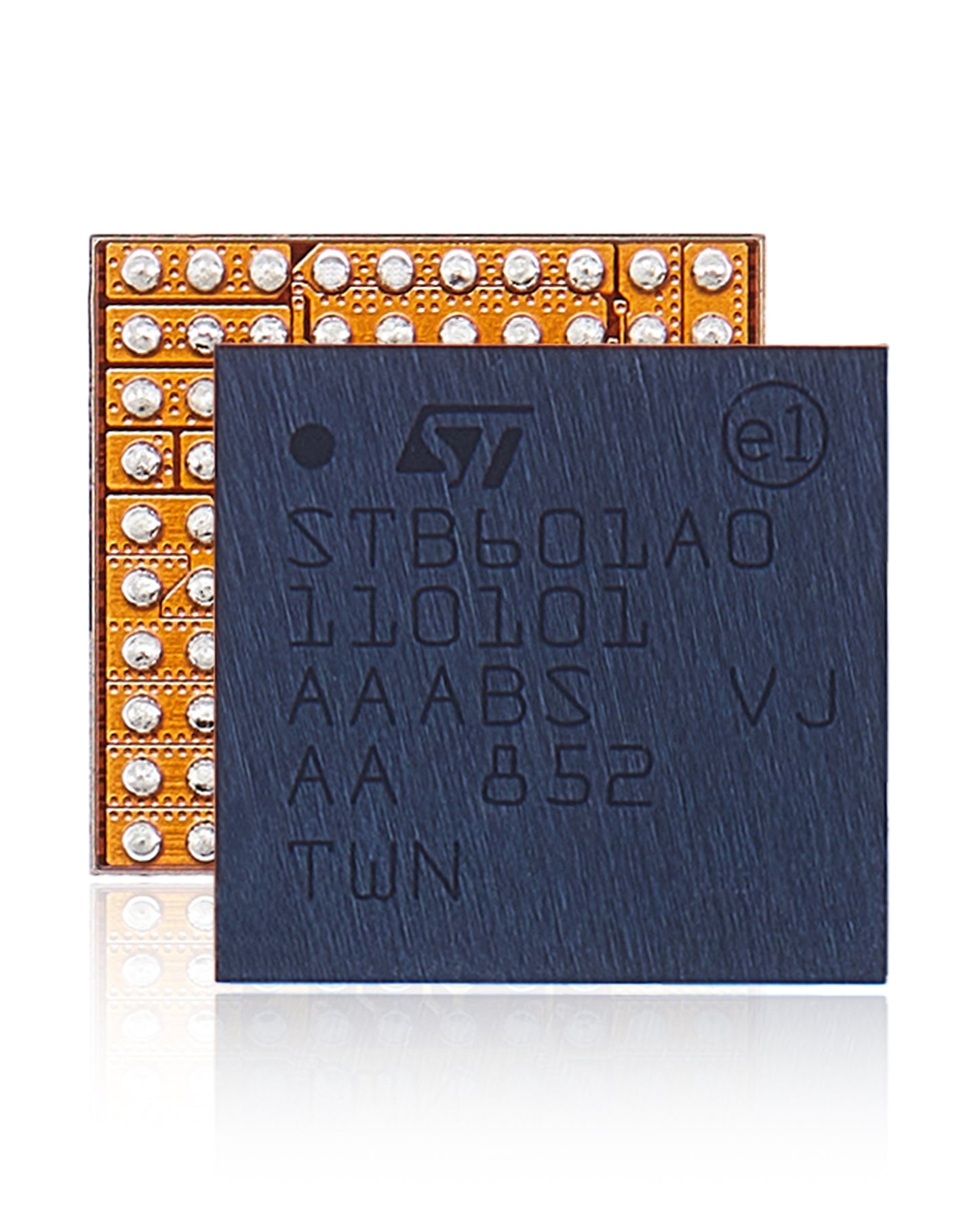 Face ID Recognition IC For iPhone 12 Series / 13 Series / 14 Series (STB601A05)