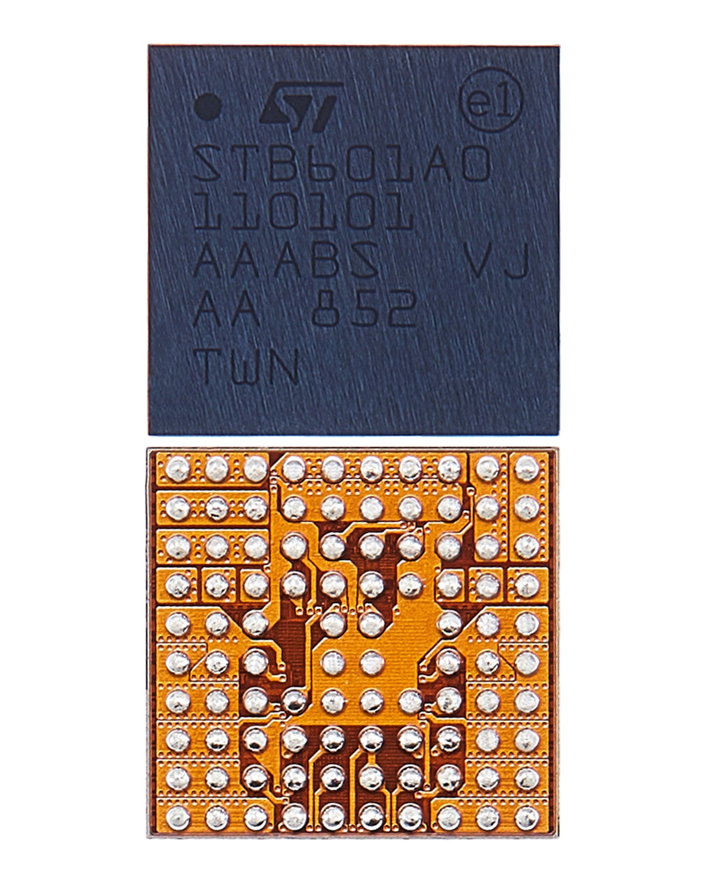 Face ID Recognition IC For iPhone 12 Series / 13 Series / 14 Series (STB601A05)