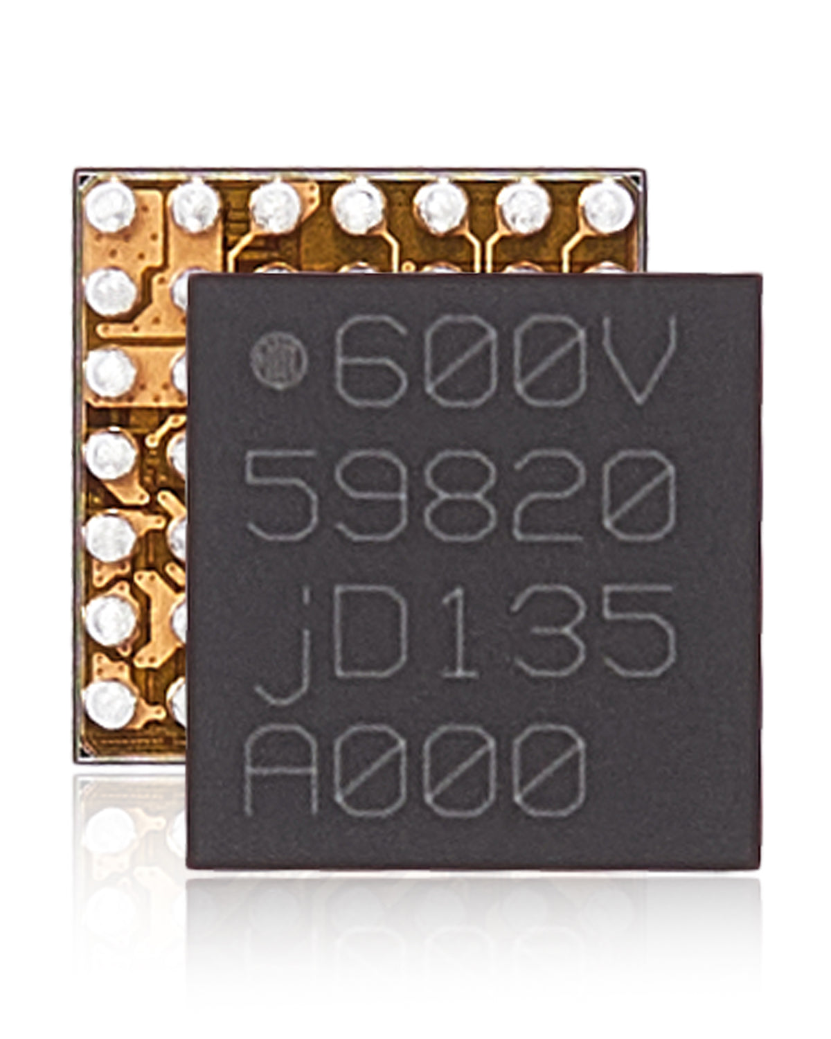 NFC Control IC For iPhone 13 / 13 Mini / 13 Pro / 13 Pro Max (600V)