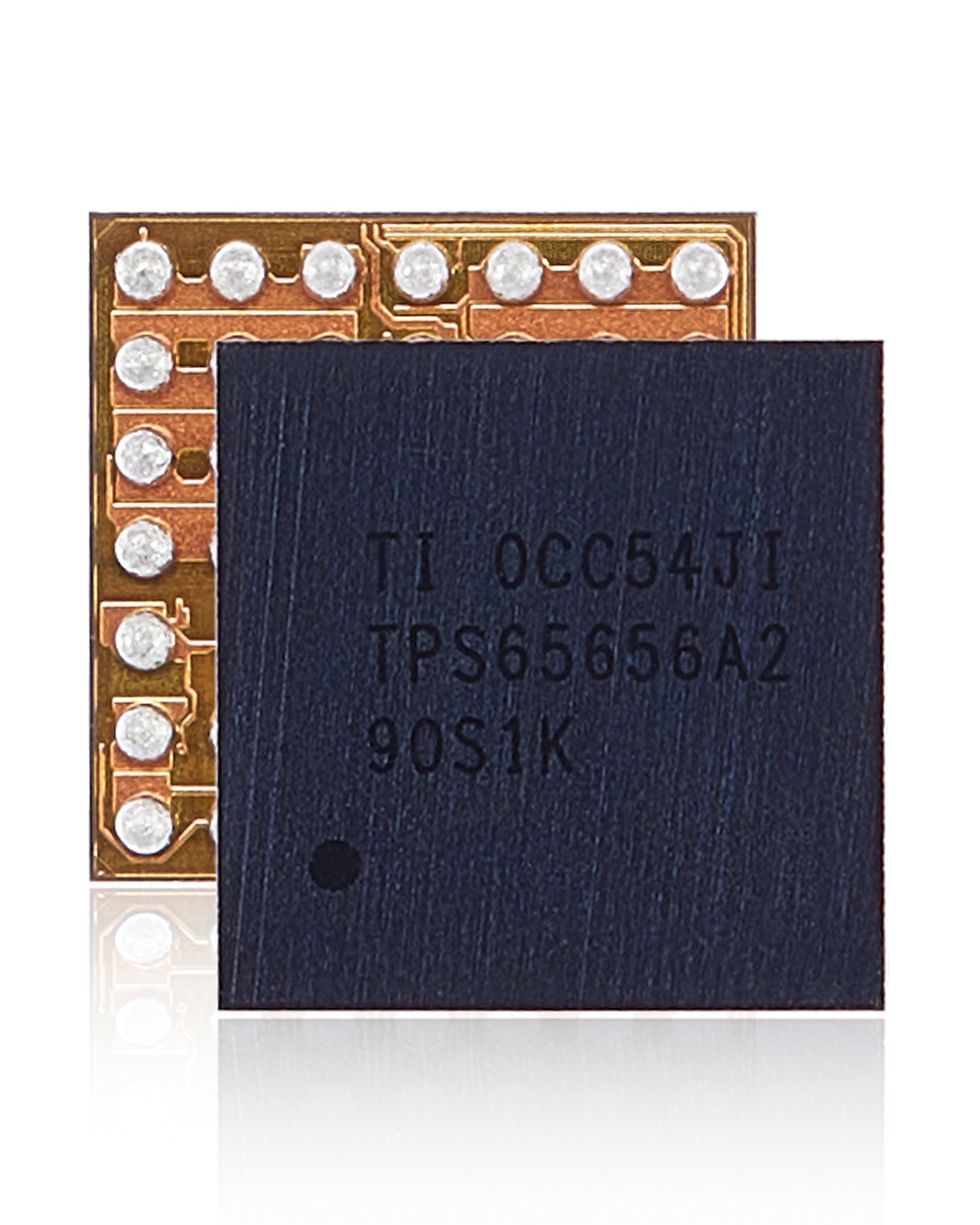 LCD Display IC For iPhone 12 / 12 Mini / 12 Pro / 12 Pro Max / 13 / 13 Mini / 13 Pro / 13 Pro Max / 14 Plus (TPS65656A2,U9100)