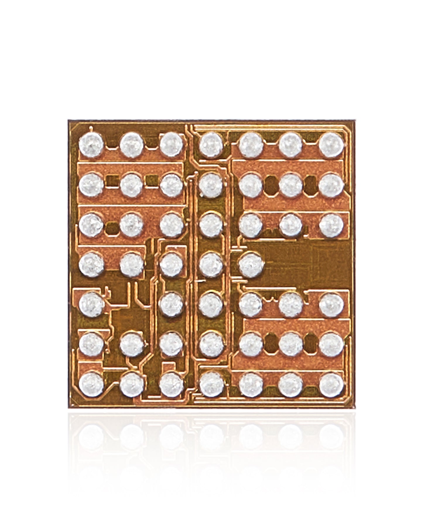 LCD Display IC For iPhone 12 / 12 Mini / 12 Pro / 12 Pro Max / 13 / 13 Mini / 13 Pro / 13 Pro Max / 14 Plus (TPS65656A2,U9100)