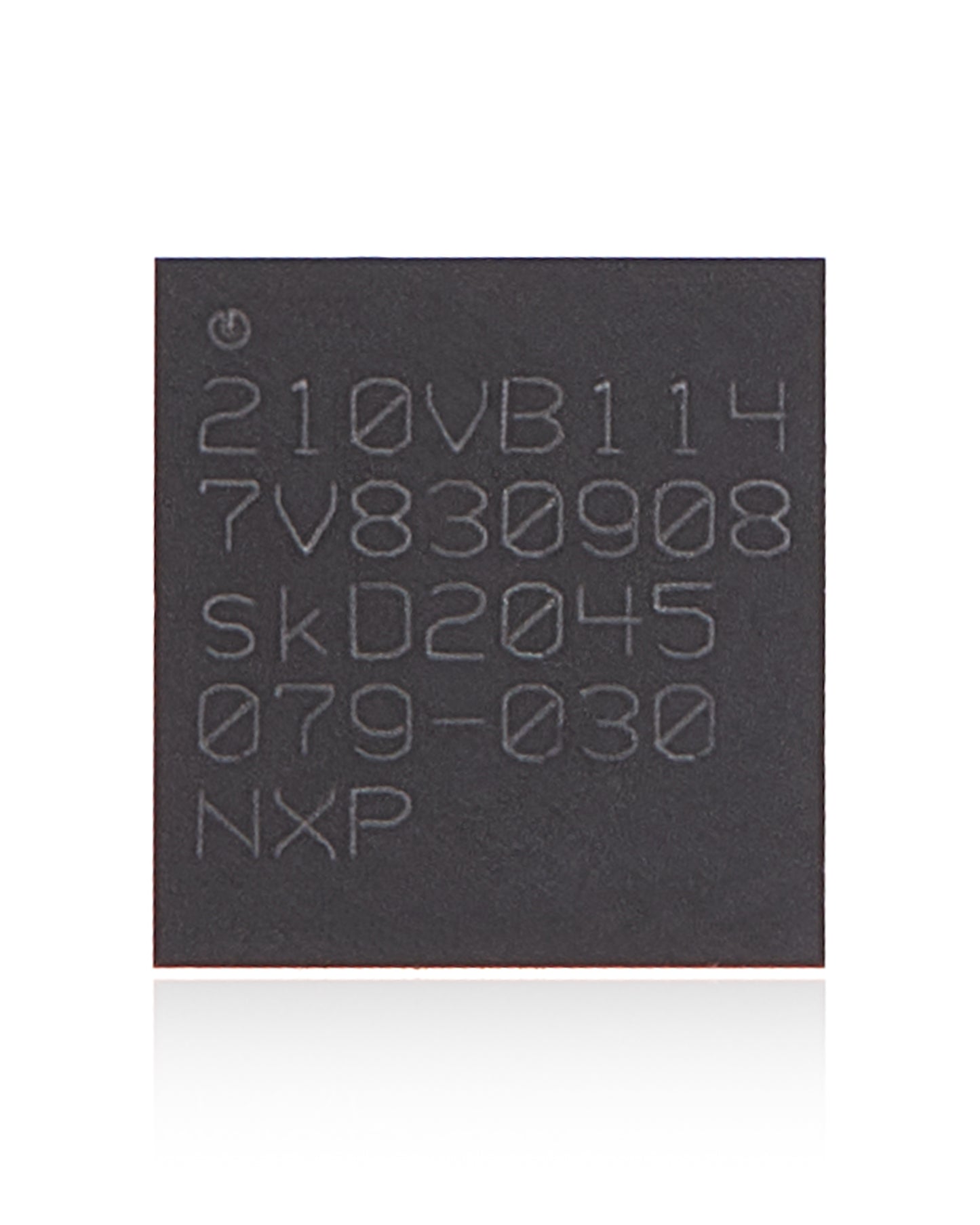 NFC Controller IC For iPhone 12 / 12 Pro / 12 Pro Max (210VB114)