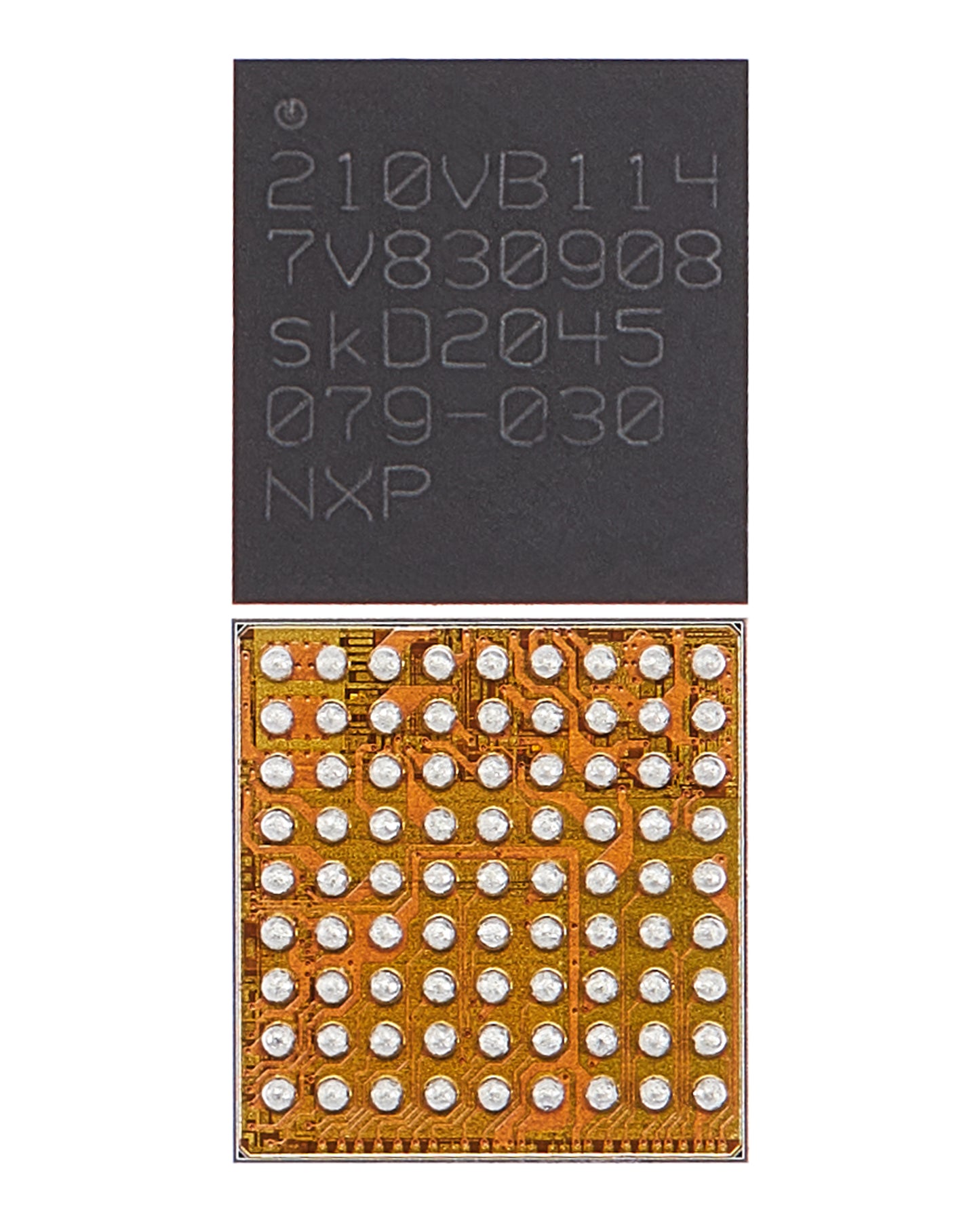 NFC Controller IC For iPhone 12 / 12 Pro / 12 Pro Max (210VB114)