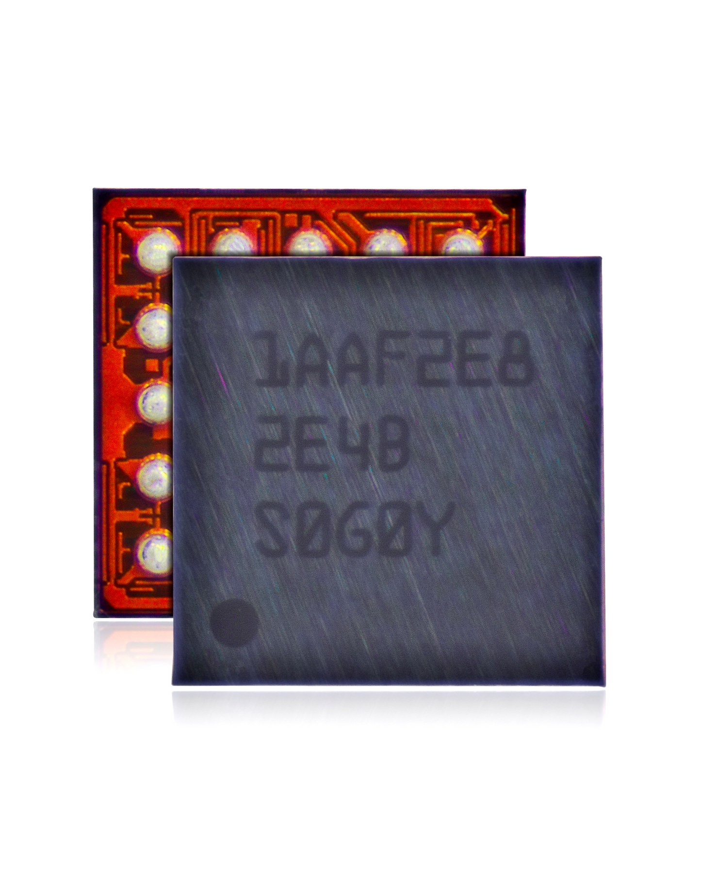 USB-PD Charging IC For iPhone 12 Series / 13 Series / 14 Series / 15 Series / 16 Series (2E4B)