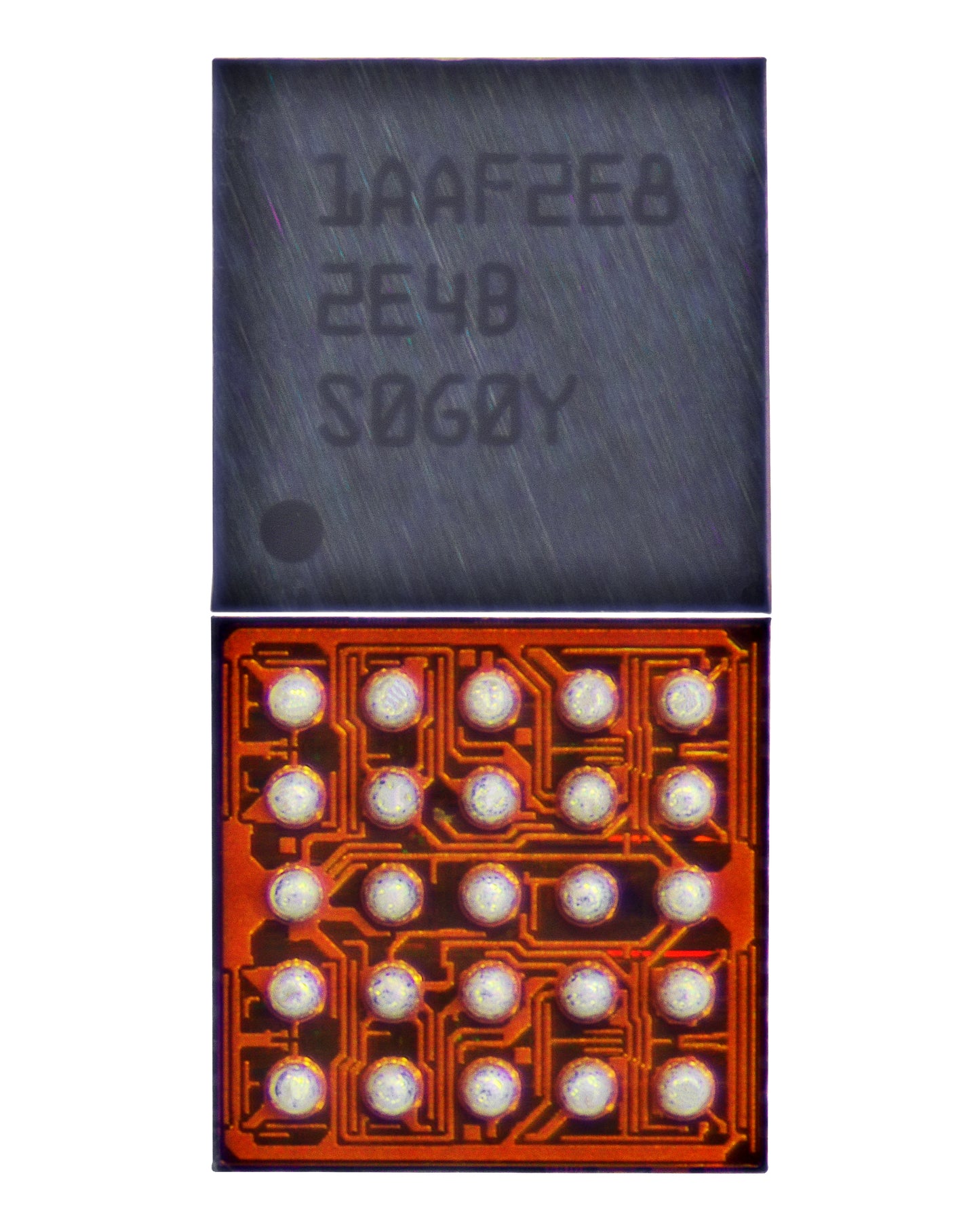 USB-PD Charging IC For iPhone 12 Series / 13 Series / 14 Series / 15 Series / 16 Series (2E4B)