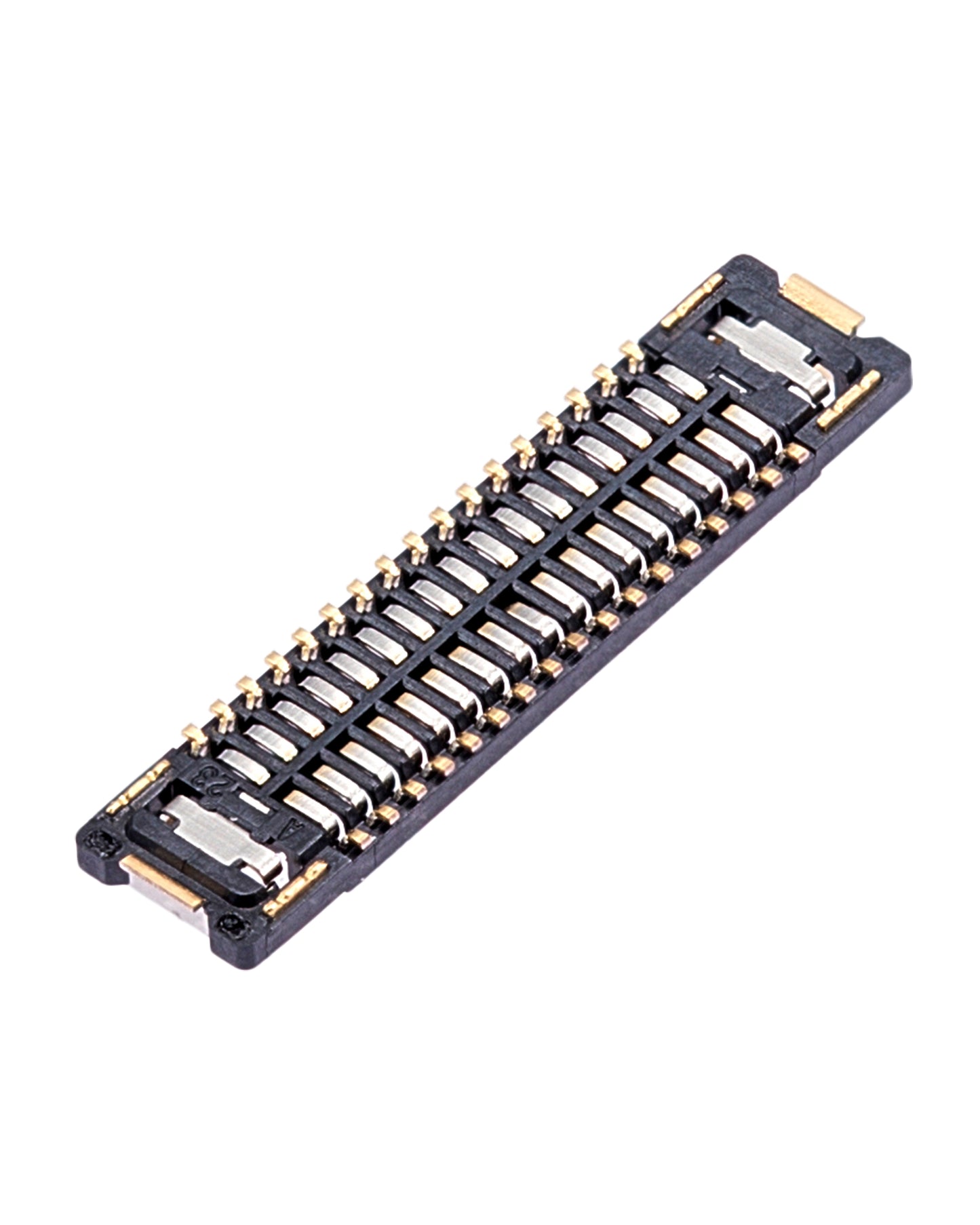 LCD FPC Connector (On Motherboard) For iPhone 12 / 12 Pro (34 Pin)