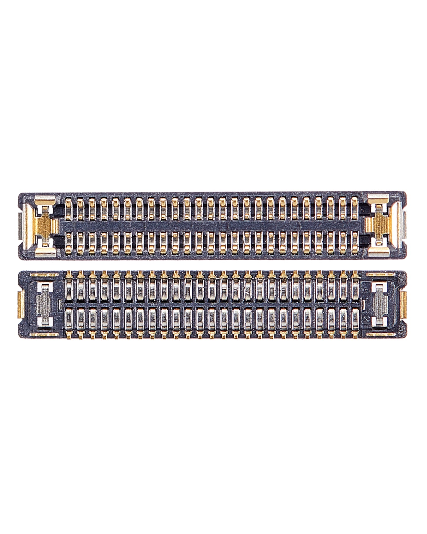 LCD / Digitizer FPC Connector (On Motherboard) For iPhone 12 Mini (50 Pin)
