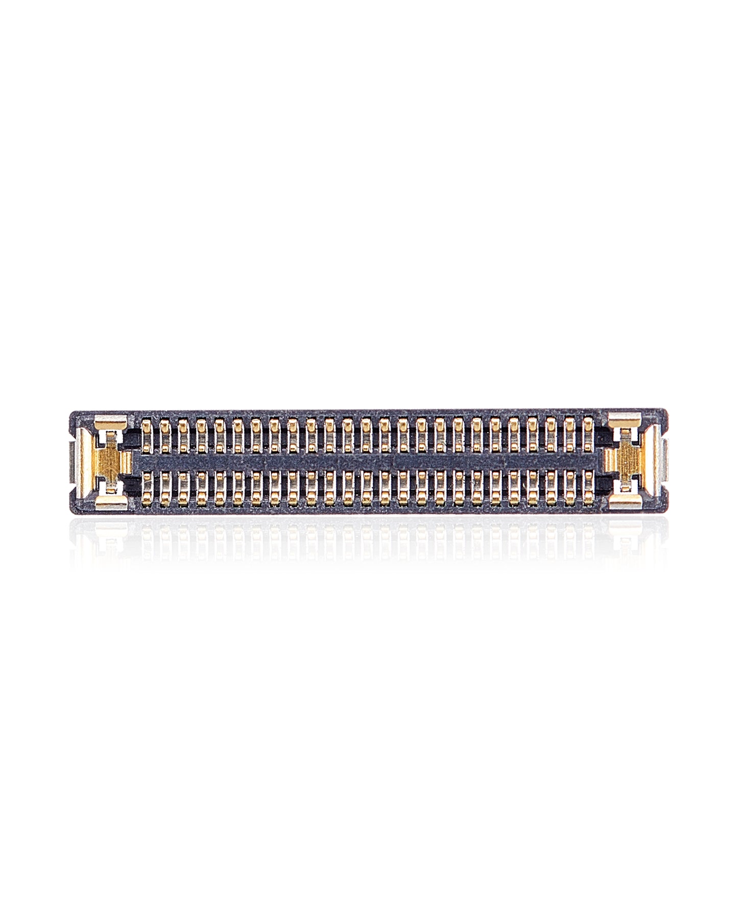 LCD / Digitizer FPC Connector (On Motherboard) For iPhone 12 Mini (50 Pin)