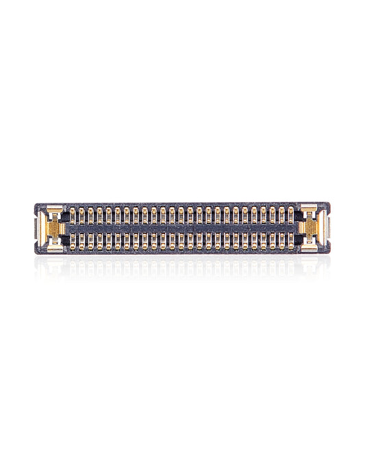 LCD / Digitizer FPC Connector (On Motherboard) For iPhone 12 Mini (50 Pin)