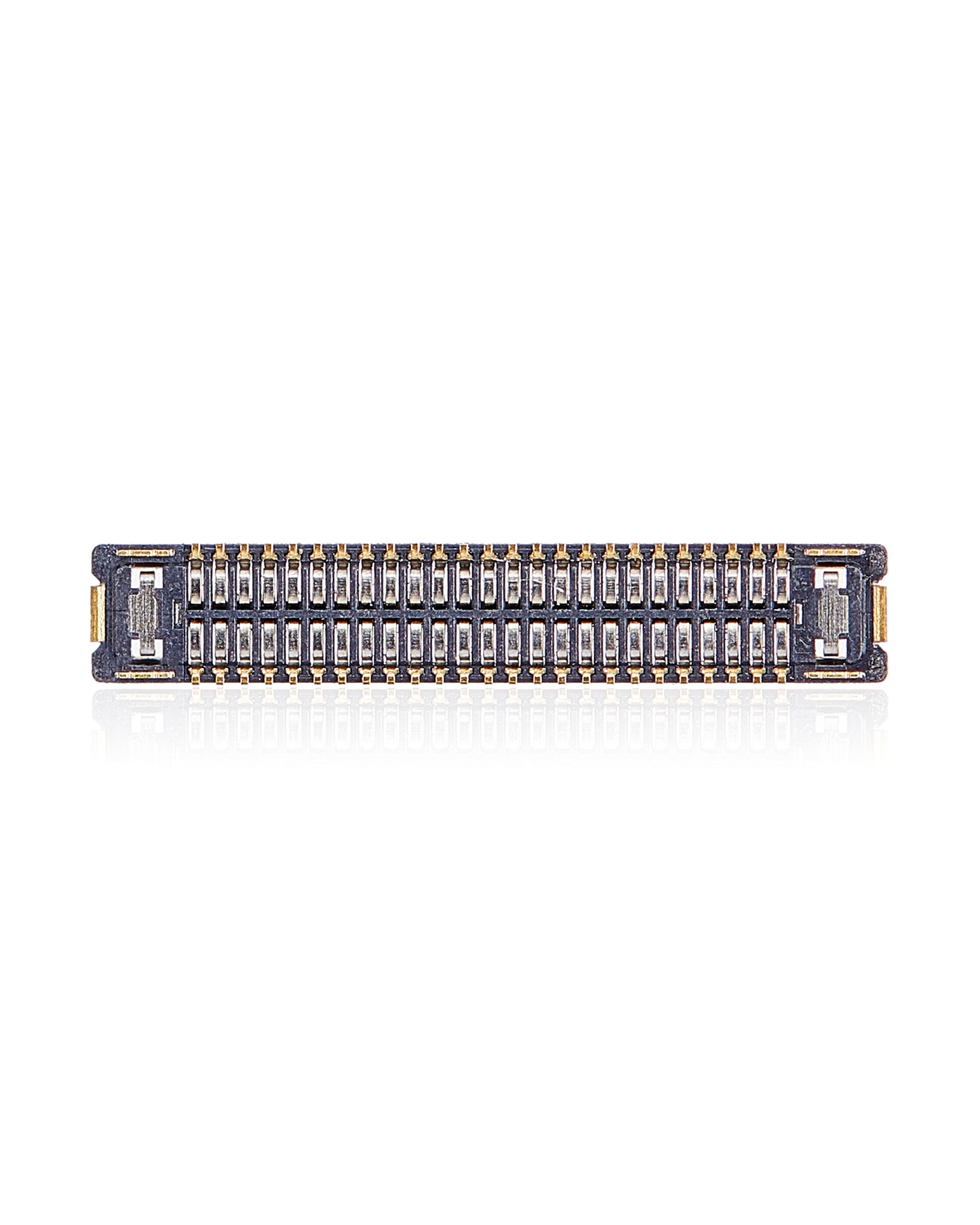LCD / Digitizer FPC Connector (On Motherboard) For iPhone 12 Mini (50 Pin)