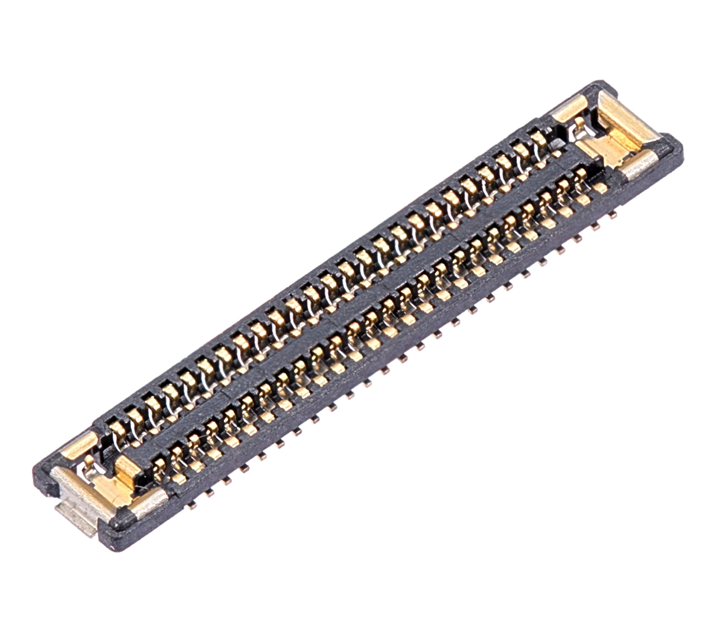 LCD / Digitizer FPC Connector (On Motherboard) For iPhone 12 Mini (50 Pin)