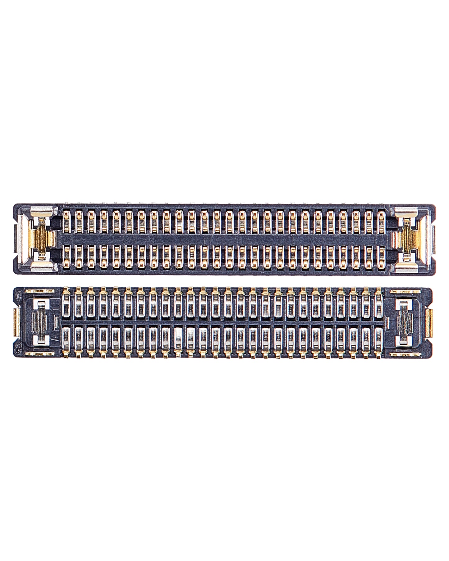 LCD / Digitizer FPC Connector (On Motherboard) For iPhone 12 Pro Max (52 Pin)