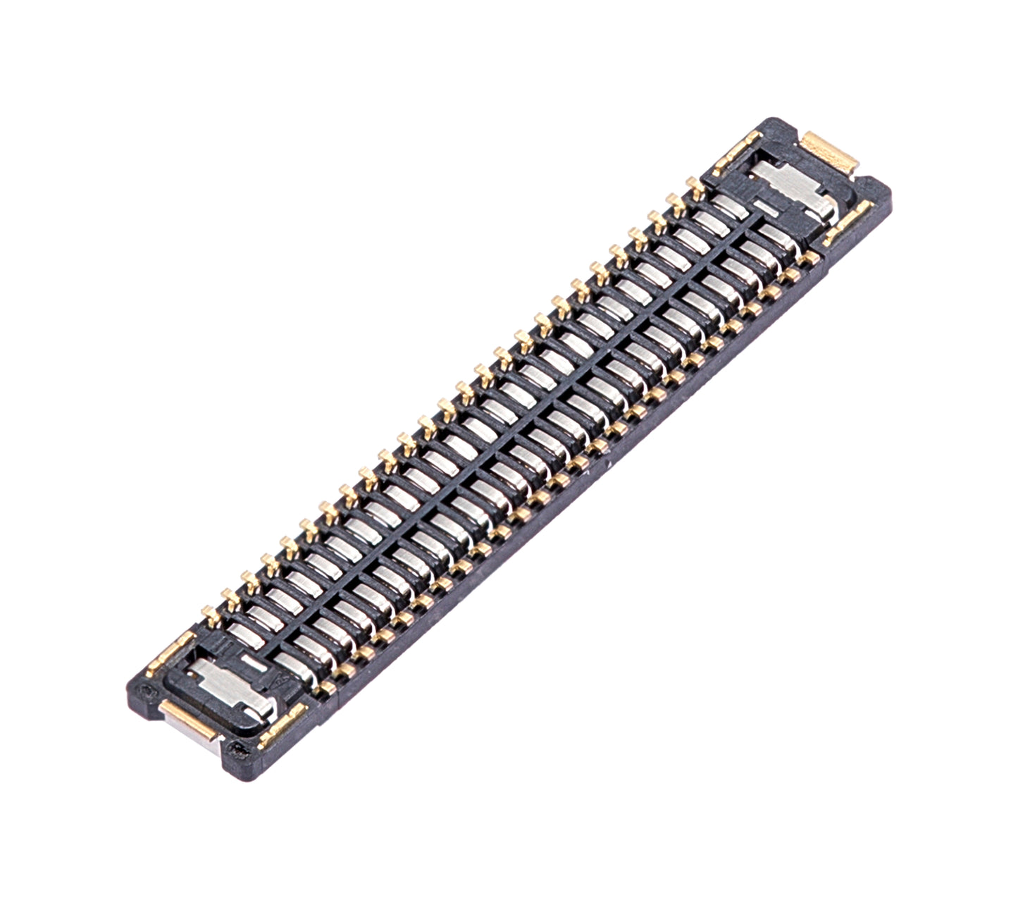 LCD / Digitizer FPC Connector (On Motherboard) For iPhone 12 Pro Max (52 Pin)