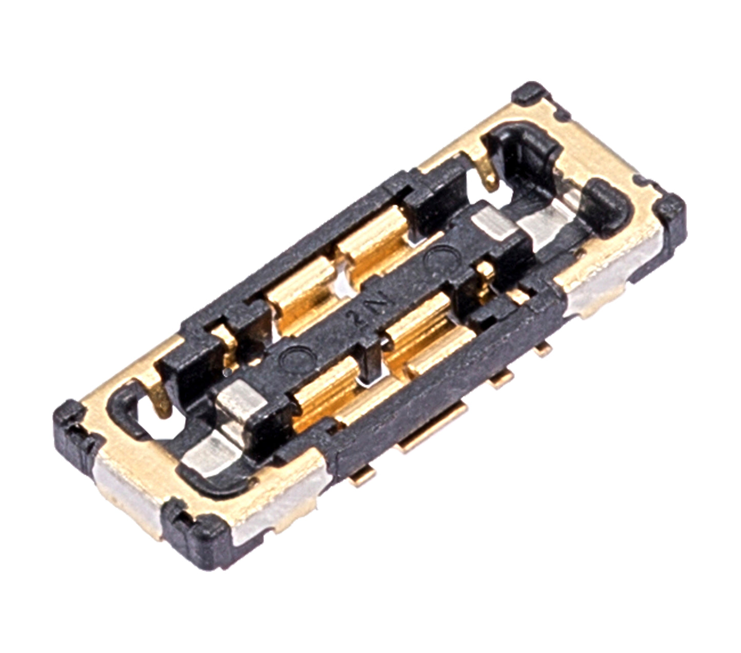 Battery FPC Connector (On Motherboard) For iPhone SE (2022) / 12 / 12 Mini / 12 Pro / 12 Pro Max / 15 / 15 Plus