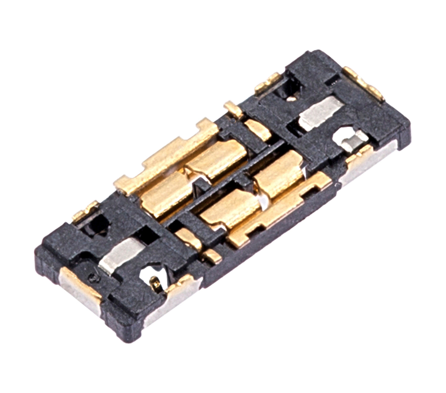 Battery FPC Connector (On Motherboard) For iPhone SE (2022) / 12 / 12 Mini / 12 Pro / 12 Pro Max / 15 / 15 Plus